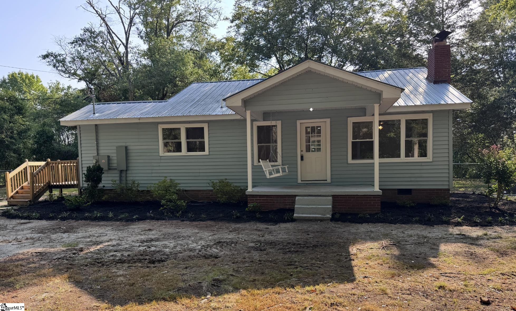637 N Old Laurens Road Fountain Inn, SC 29644