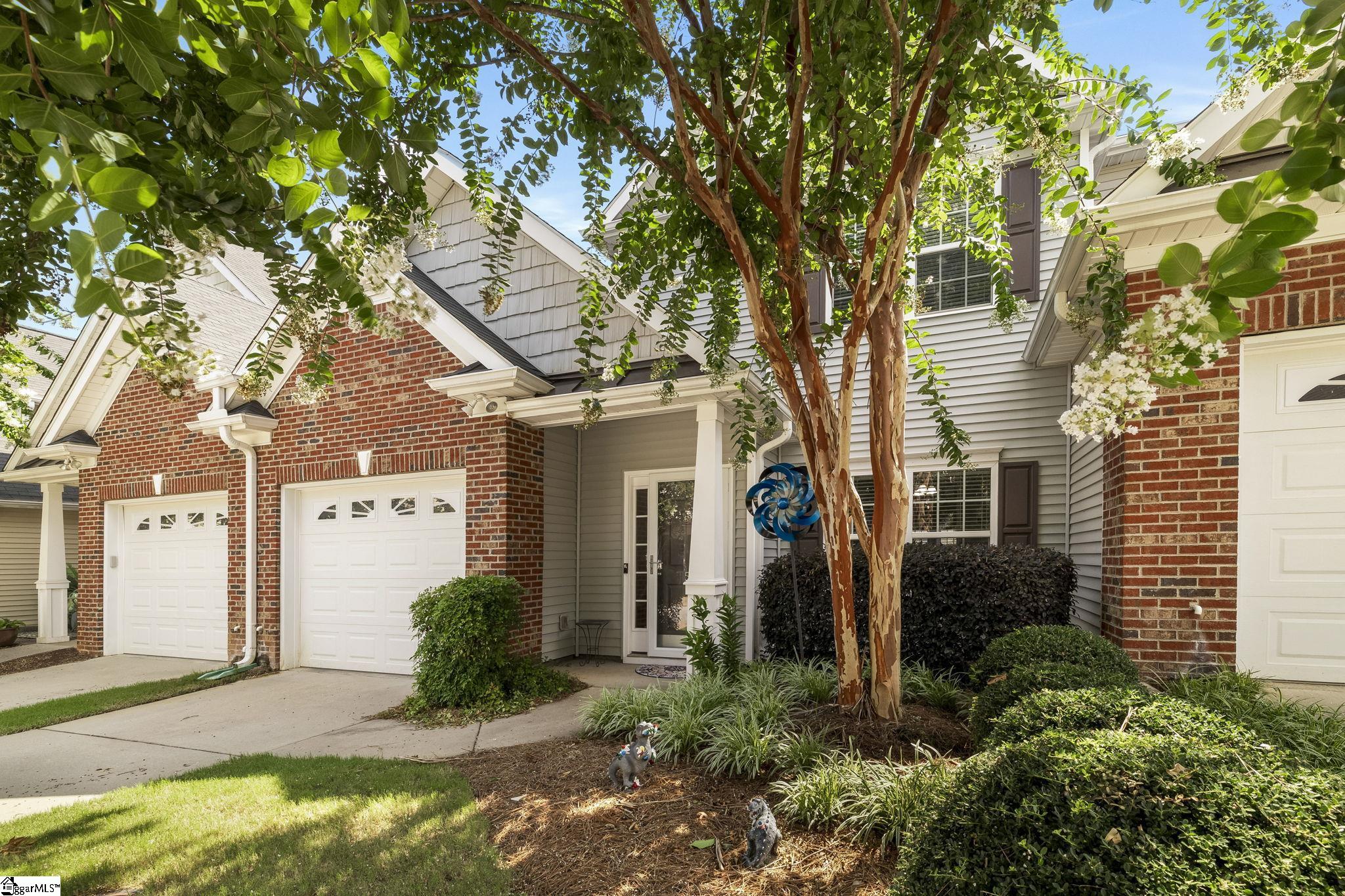 57 Bay Springs Drive Simpsonville, SC 29681