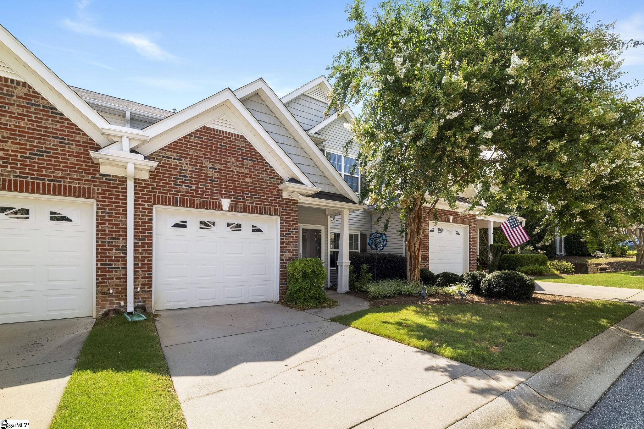 57 Bay Springs Drive Simpsonville, SC 29681