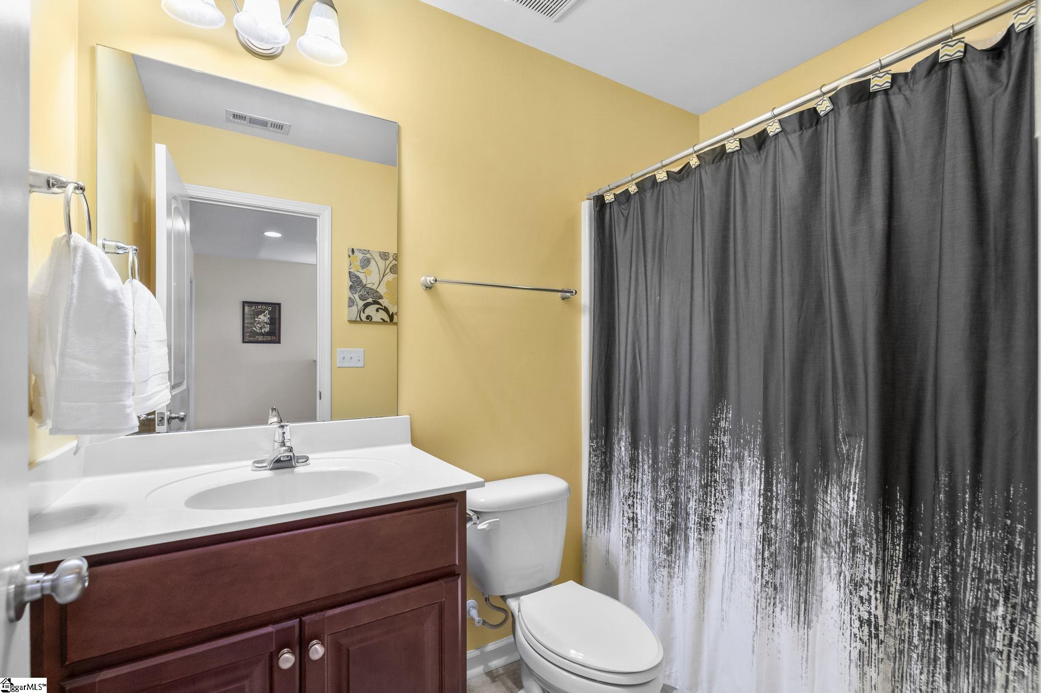 57 Bay Springs Drive Simpsonville, SC 29681
