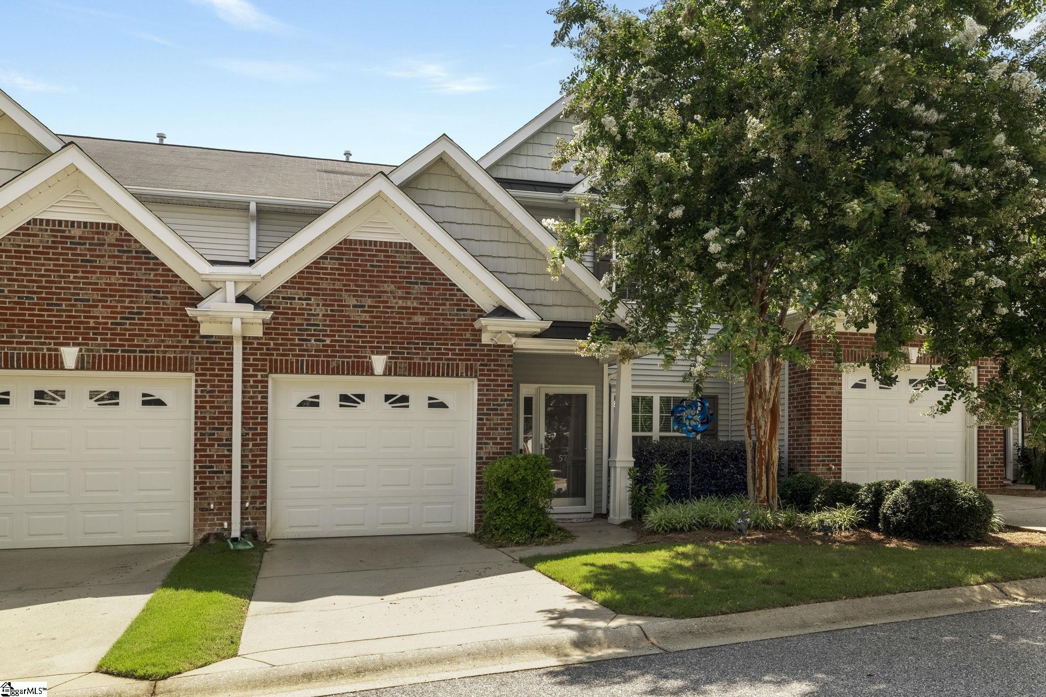 57 Bay Springs Drive Simpsonville, SC 29681