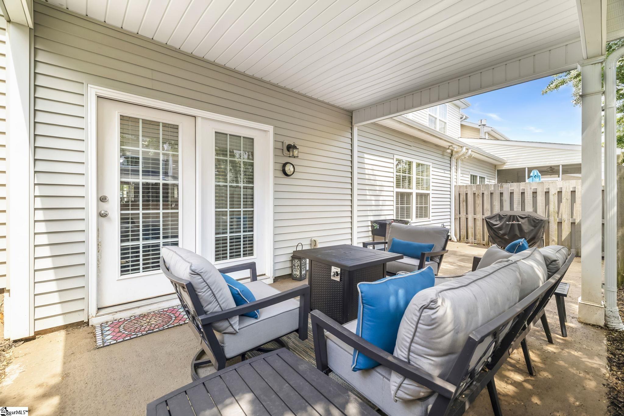57 Bay Springs Drive Simpsonville, SC 29681