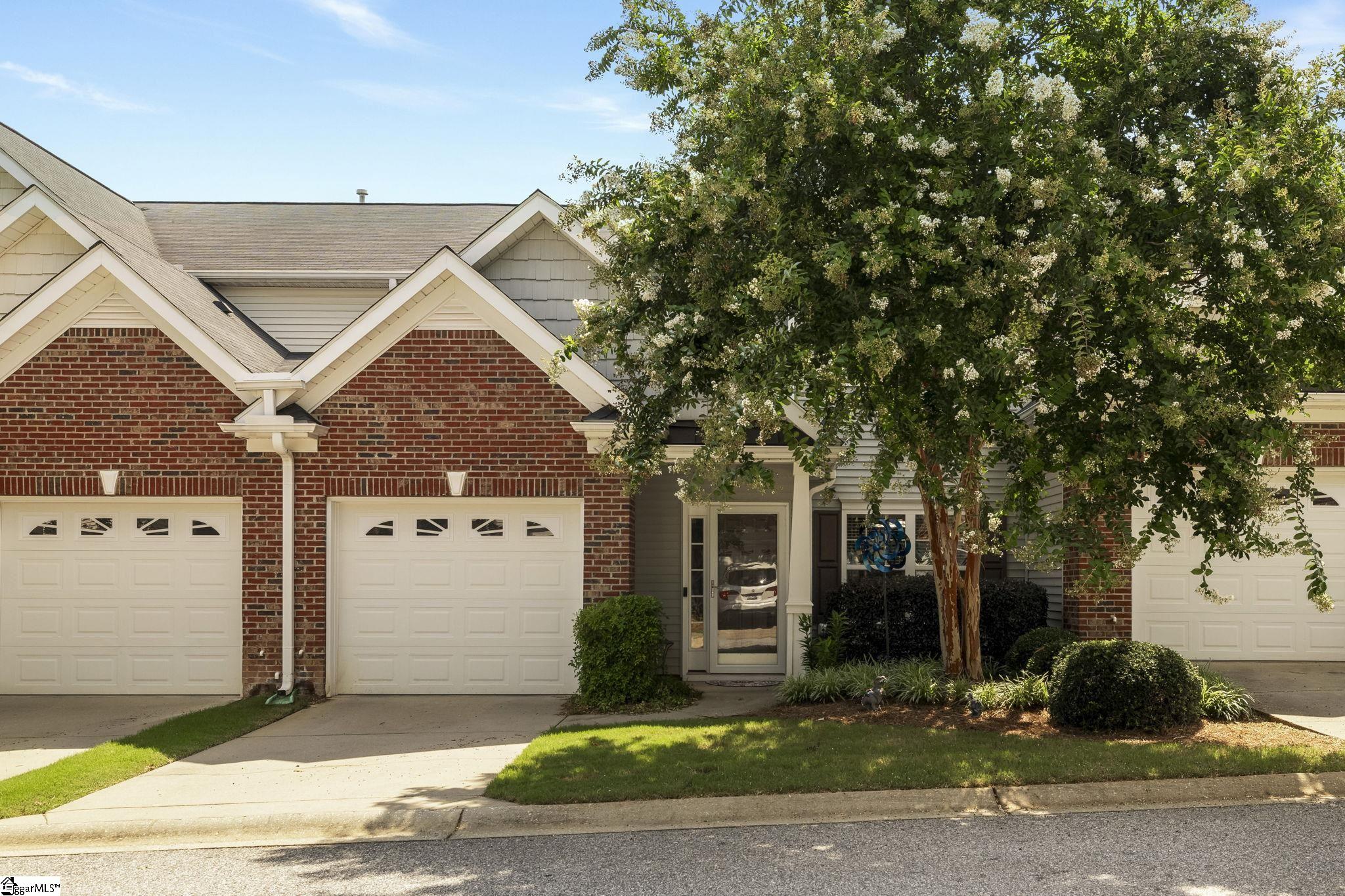 57 Bay Springs Drive Simpsonville, SC 29681