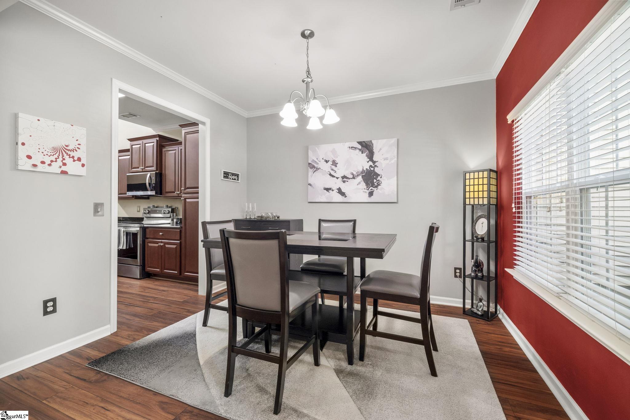 57 Bay Springs Drive Simpsonville, SC 29681