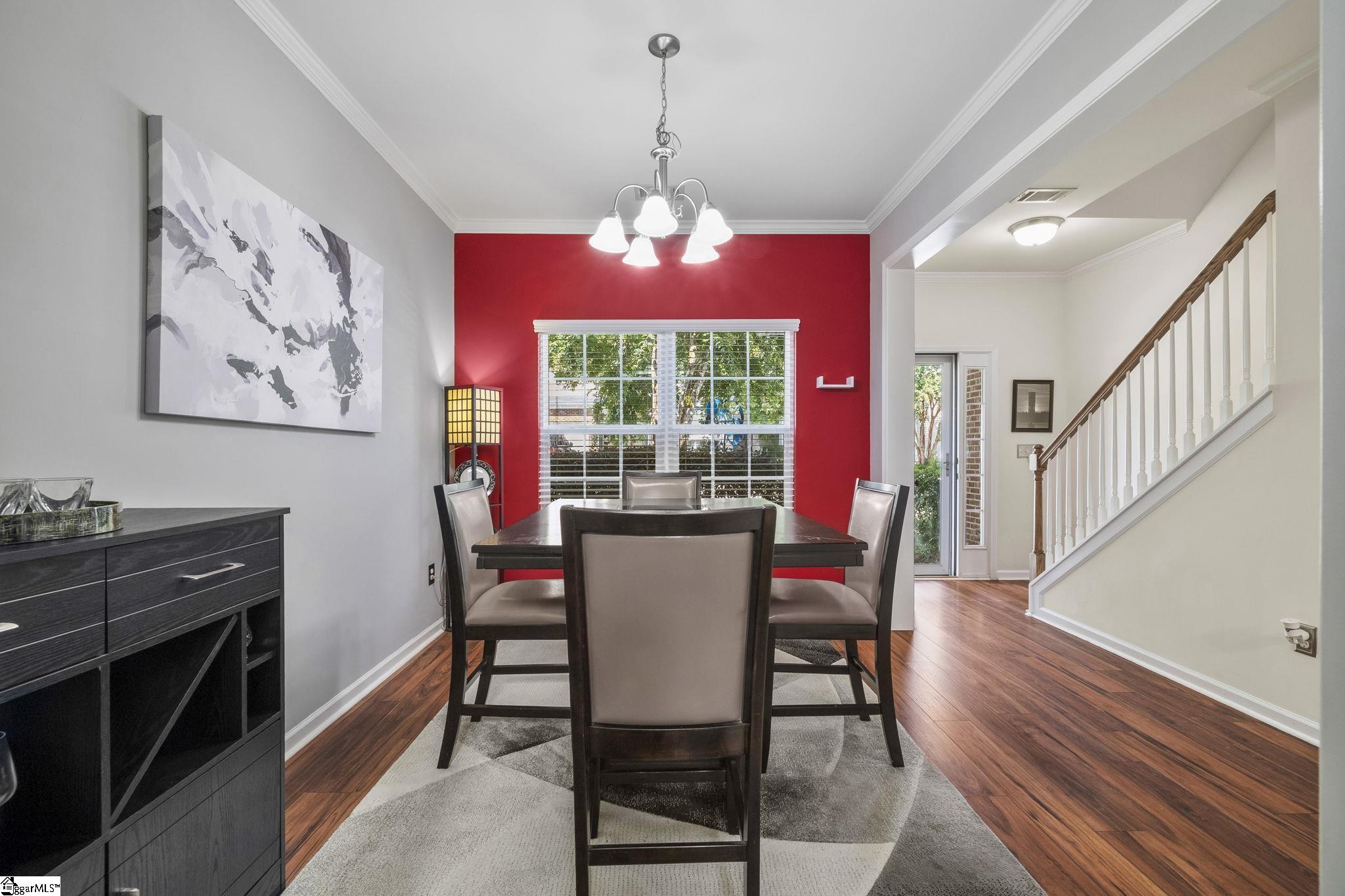 57 Bay Springs Drive Simpsonville, SC 29681