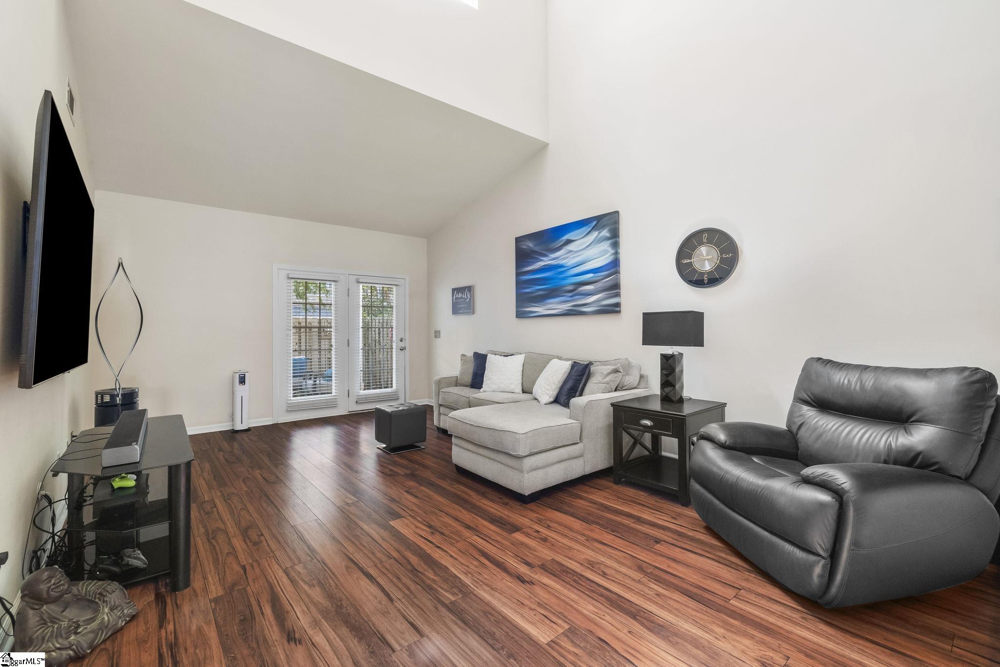 57 Bay Springs Drive Simpsonville, SC 29681