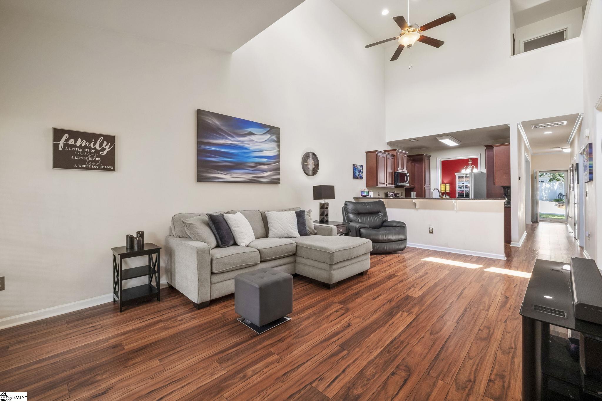 57 Bay Springs Drive Simpsonville, SC 29681