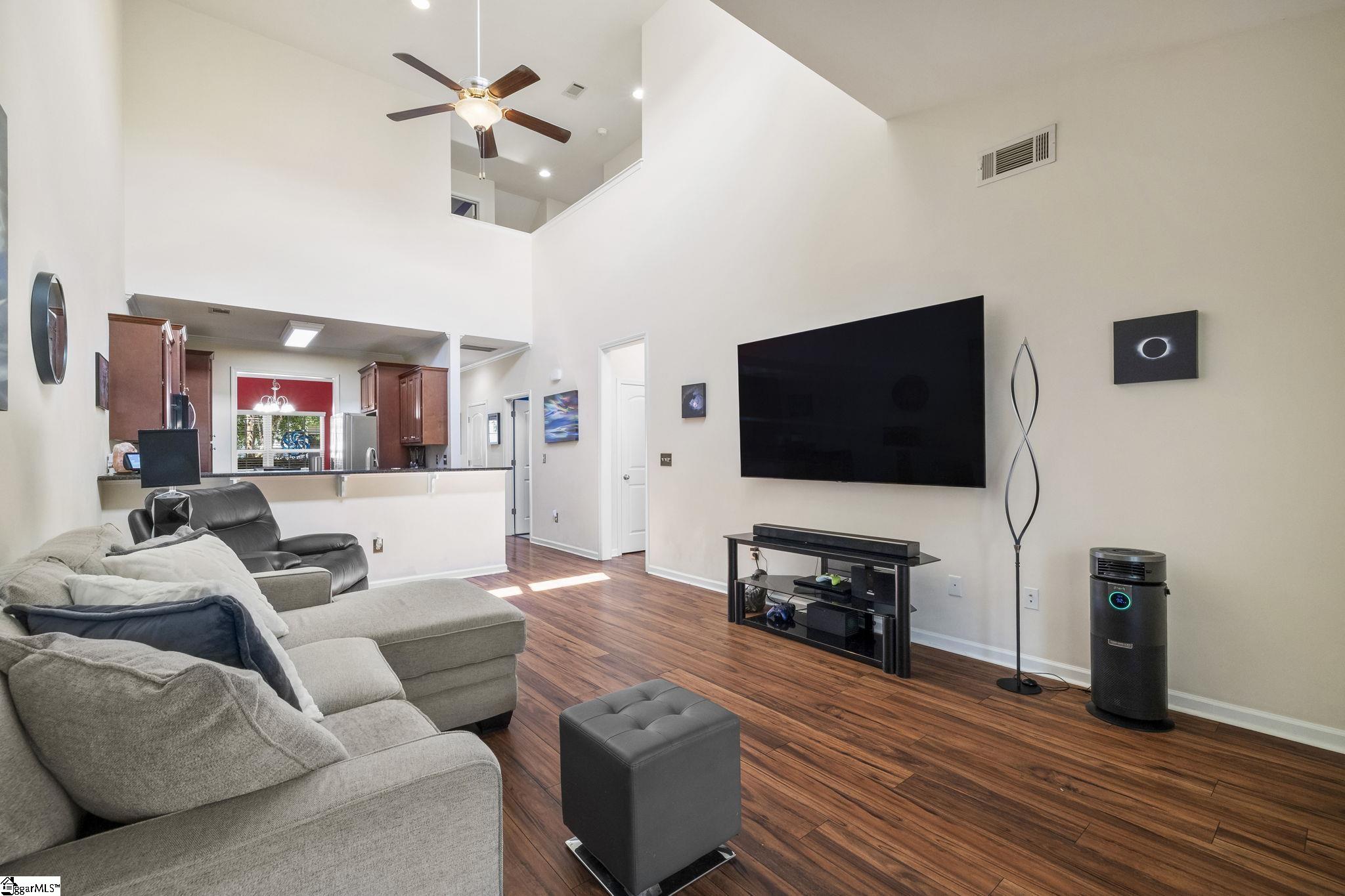 57 Bay Springs Drive Simpsonville, SC 29681