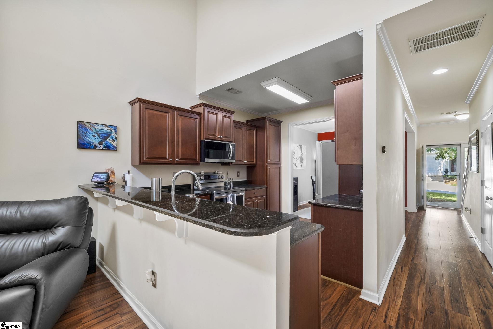 57 Bay Springs Drive Simpsonville, SC 29681
