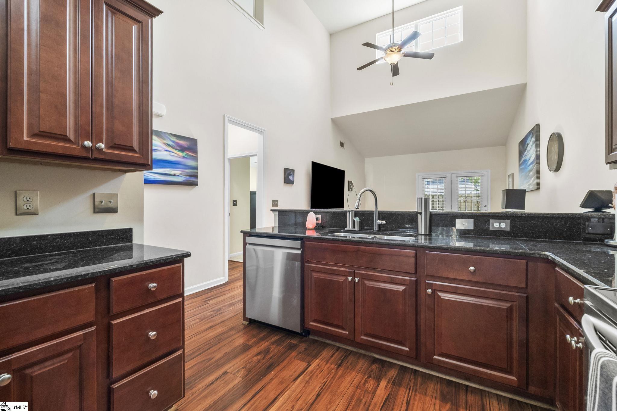 57 Bay Springs Drive Simpsonville, SC 29681