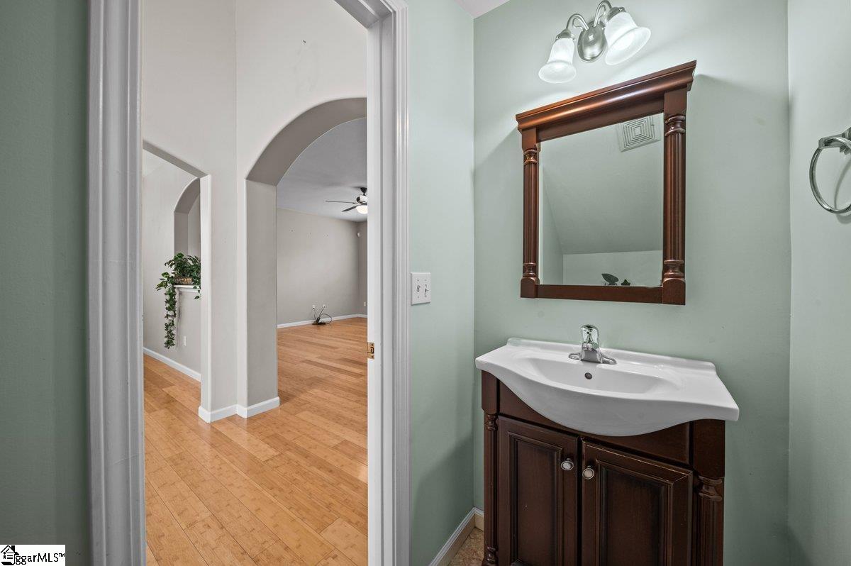 206 Collingwood Lane Spartanburg, SC 29301