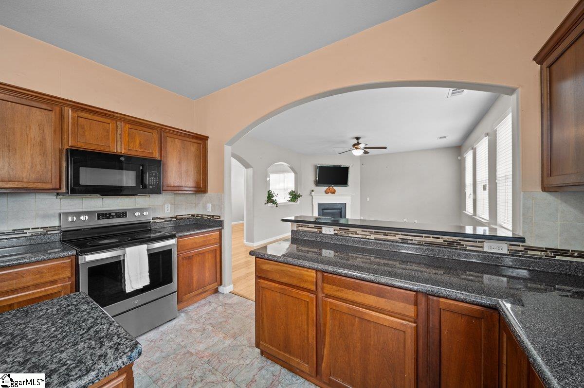 206 Collingwood Lane Spartanburg, SC 29301