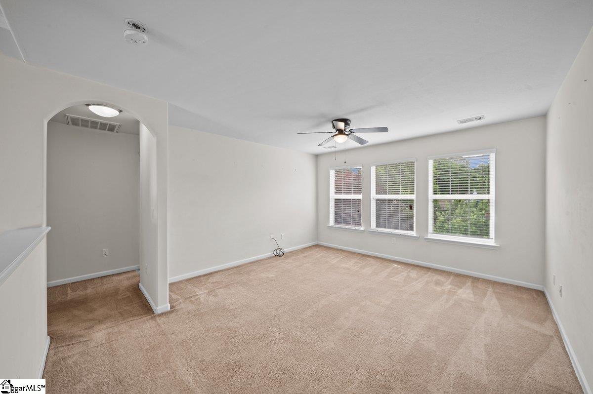 206 Collingwood Lane Spartanburg, SC 29301