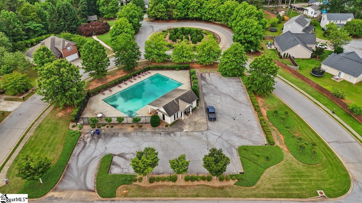 206 Collingwood Lane Spartanburg, SC 29301