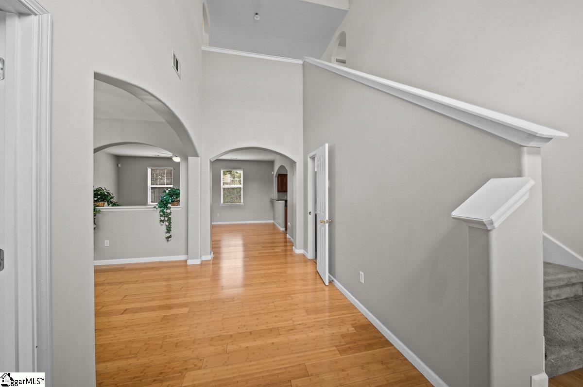 206 Collingwood Lane Spartanburg, SC 29301