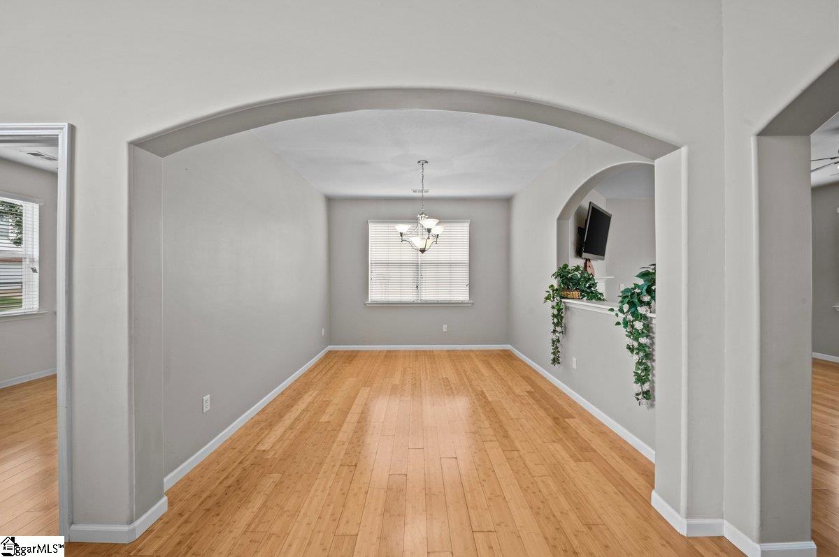 206 Collingwood Lane Spartanburg, SC 29301