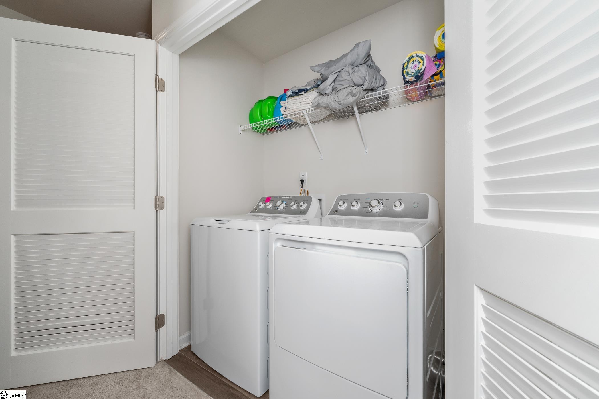 31 High Pine Trail Greenville, SC 29617