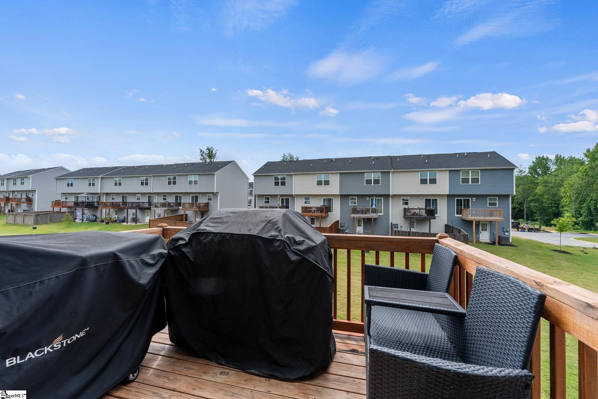 31 High Pine Trail Greenville, SC 29617