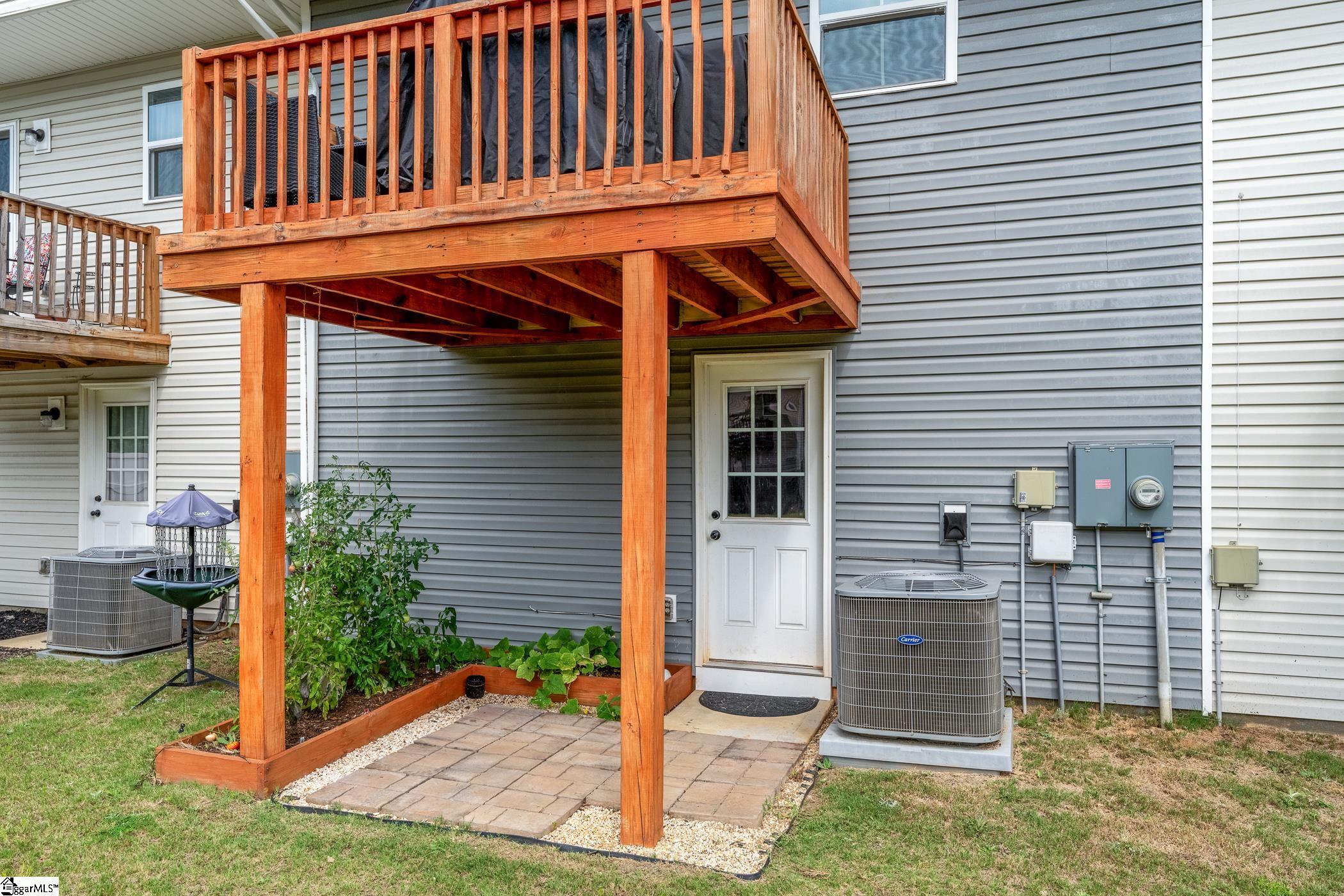 31 High Pine Trail Greenville, SC 29617