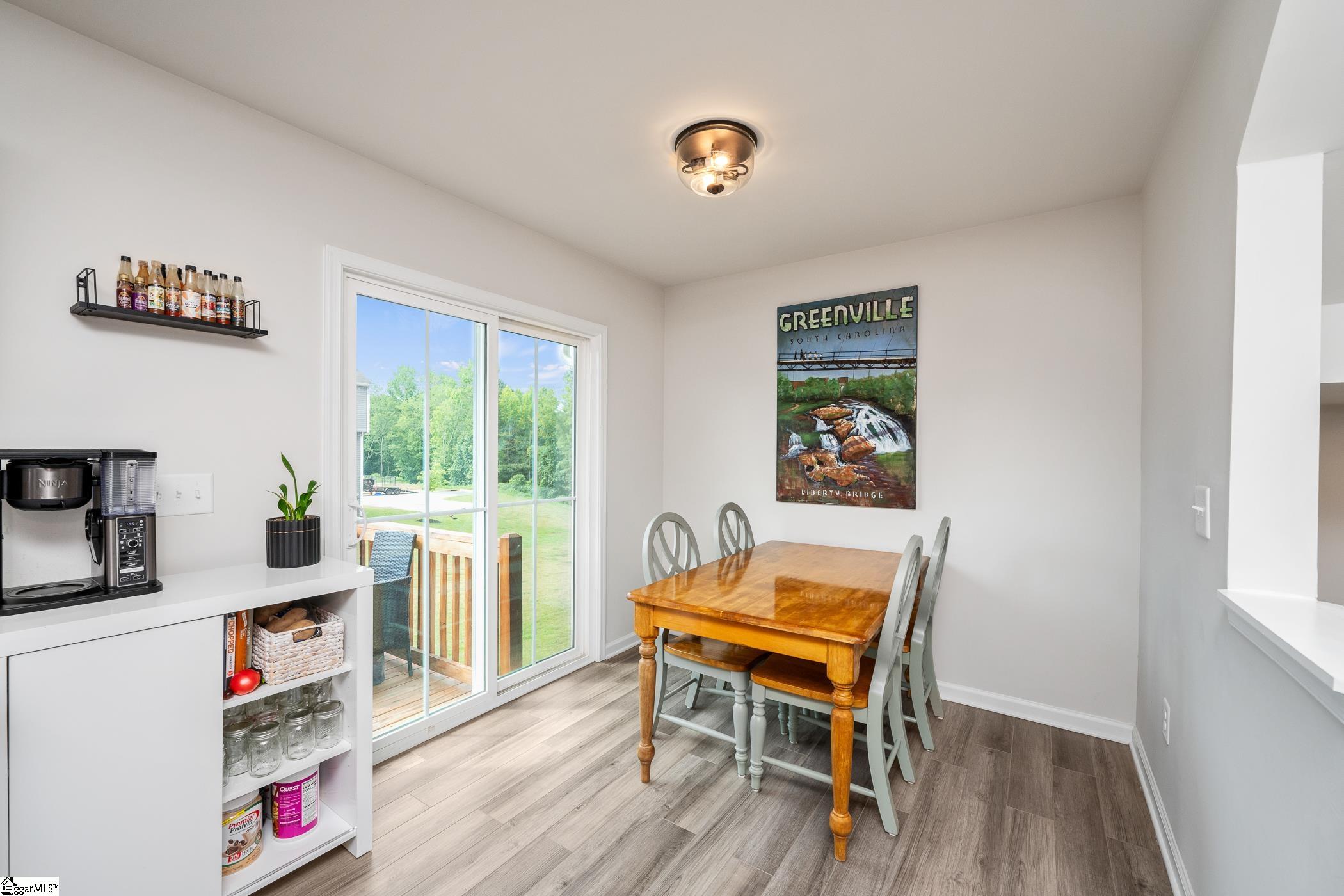 31 High Pine Trail Greenville, SC 29617