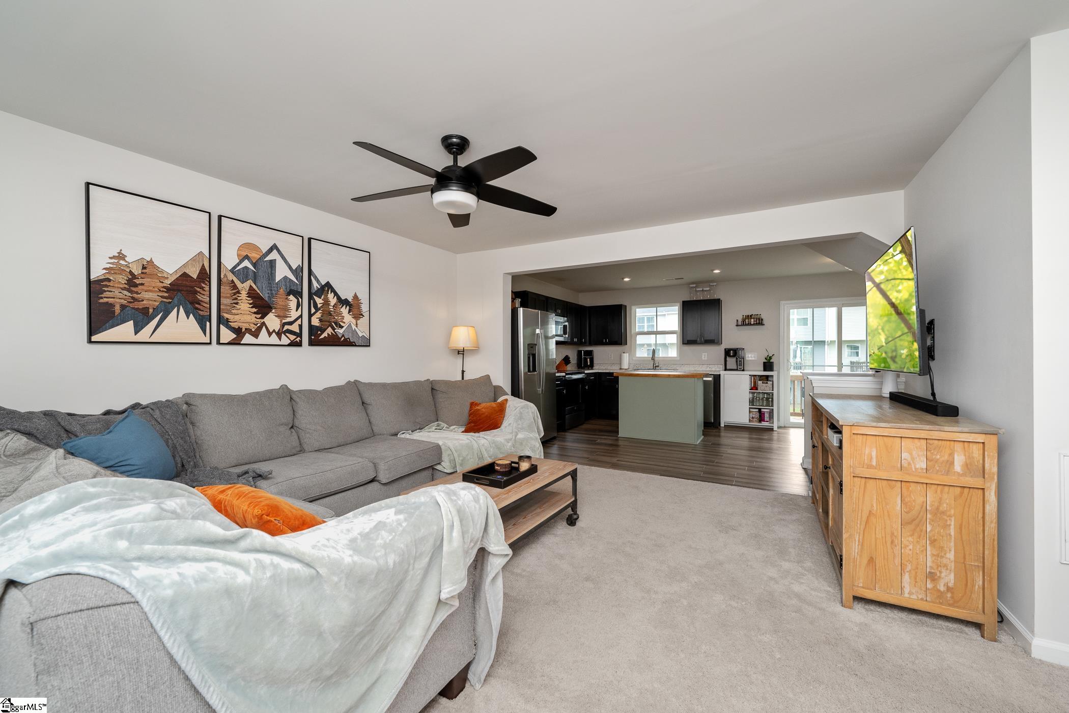 31 High Pine Trail Greenville, SC 29617