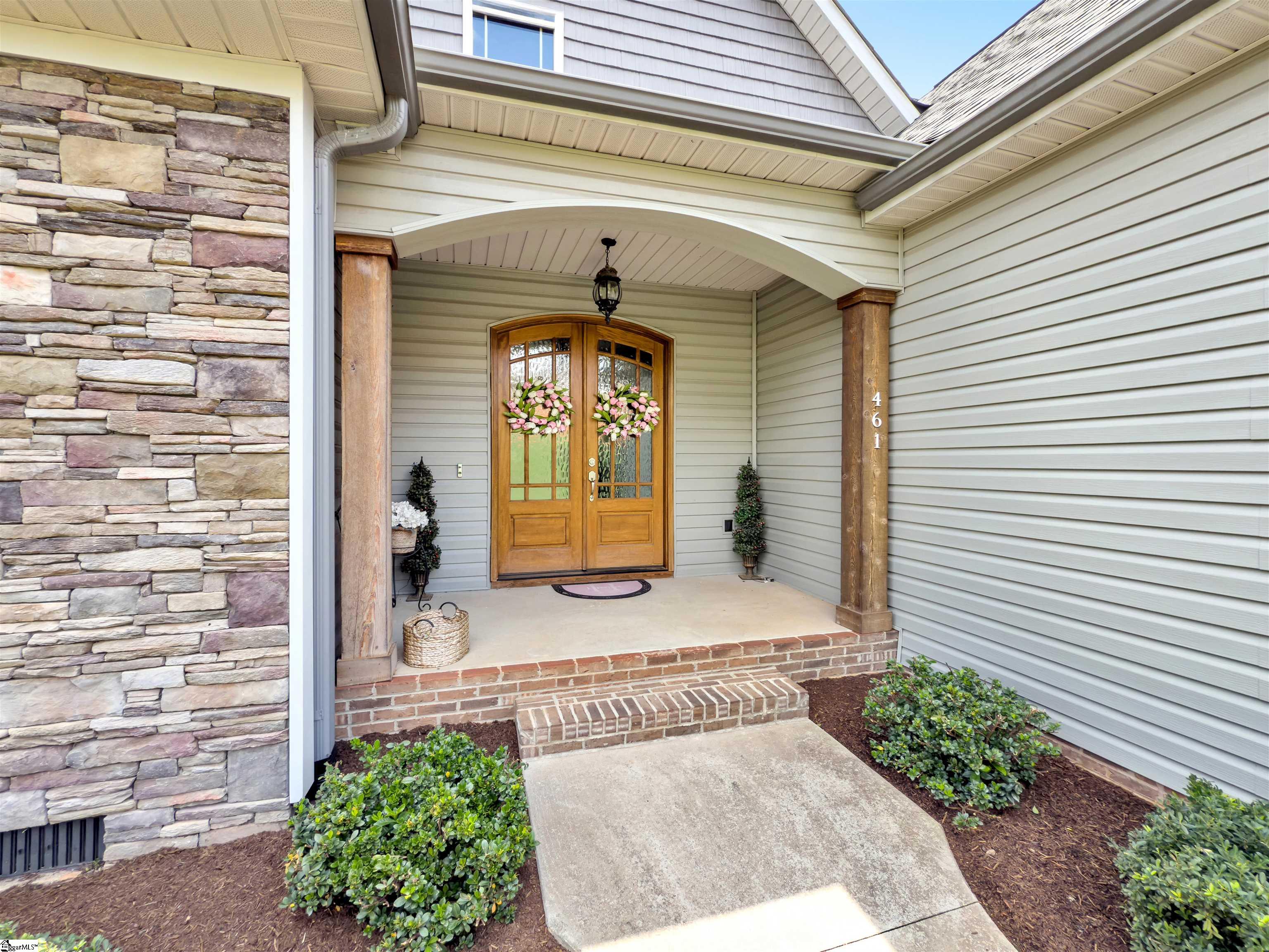 461 Rebel Ridge Road Lyman, SC 29365