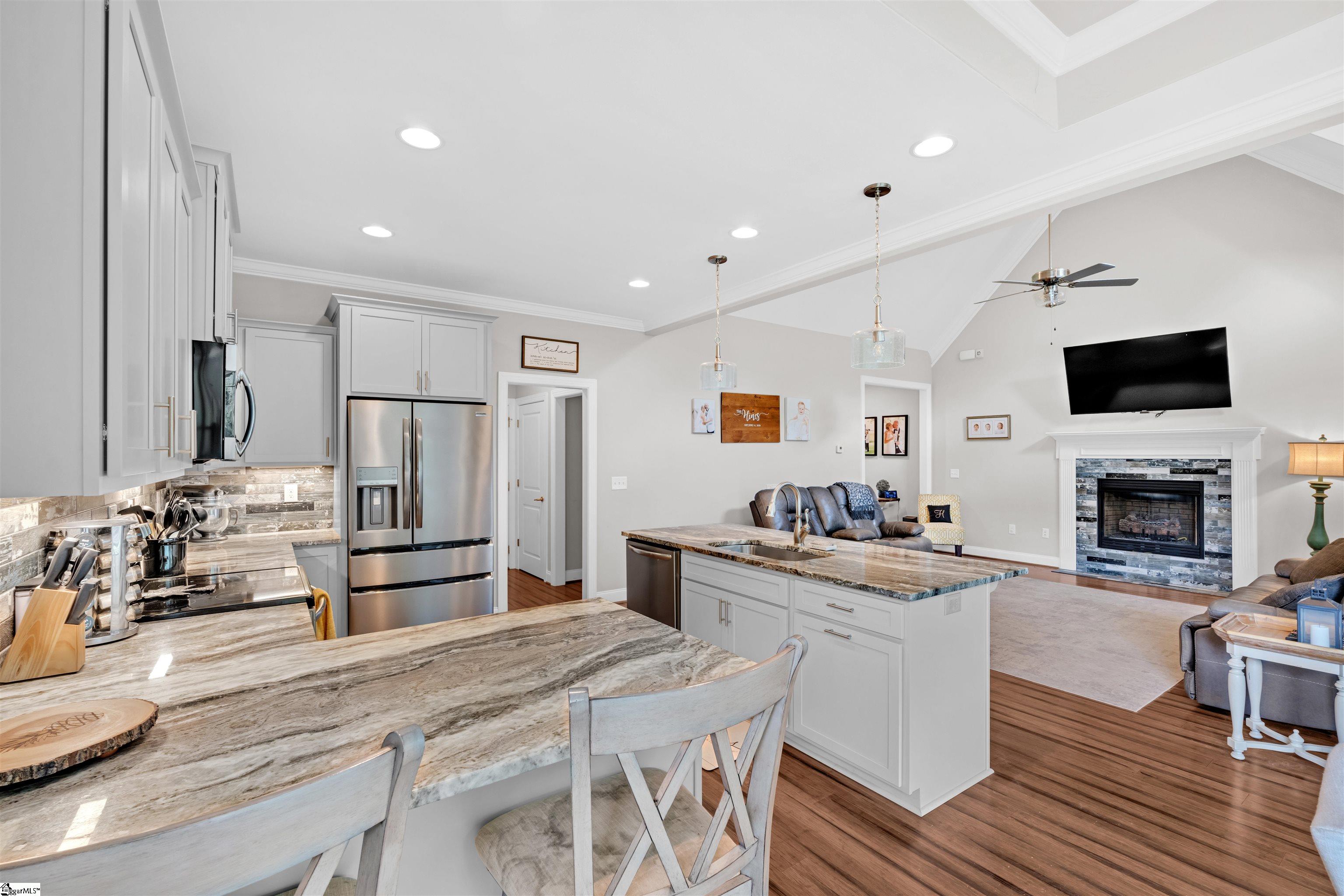 461 Rebel Ridge Road Lyman, SC 29365