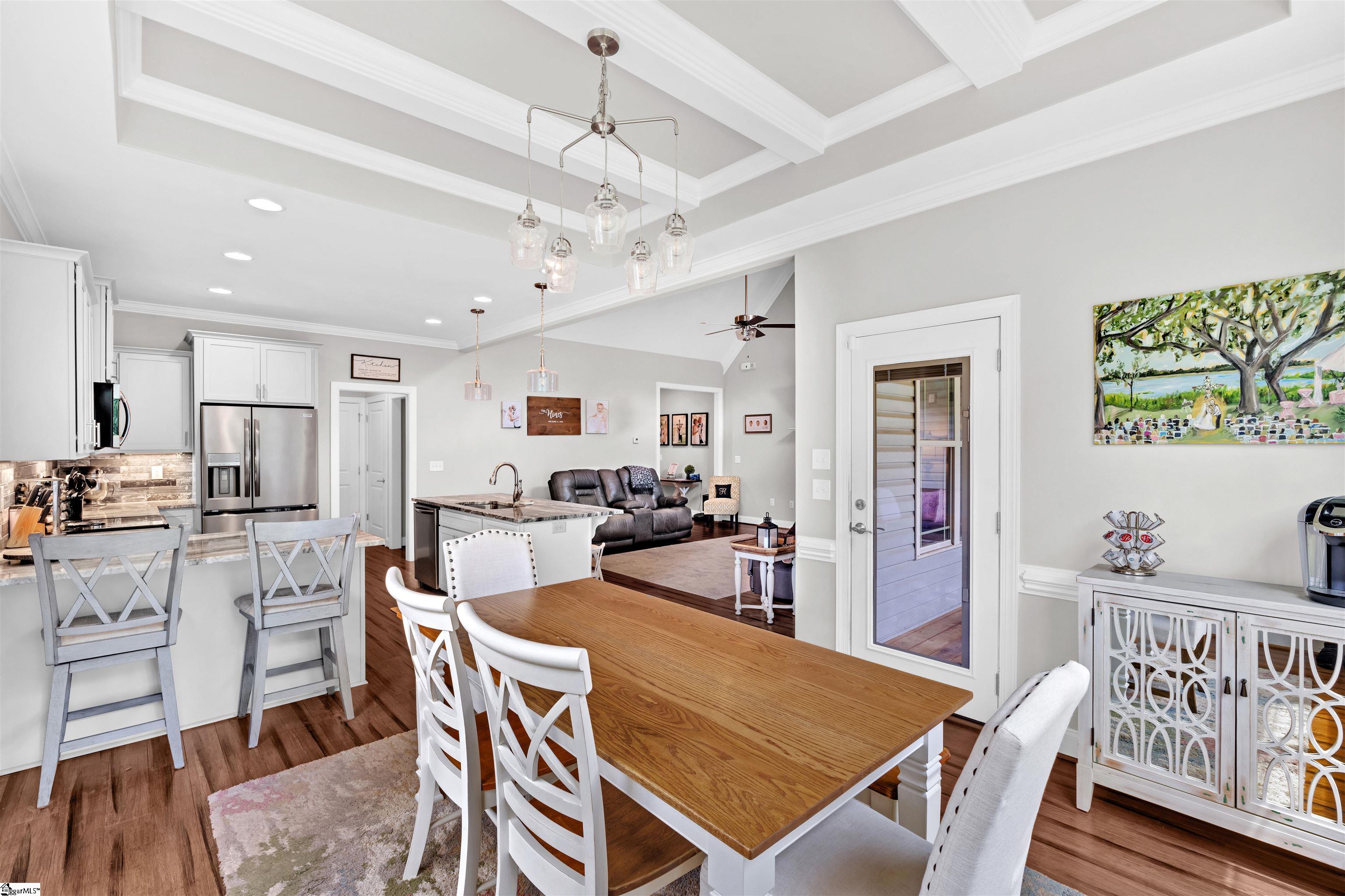 461 Rebel Ridge Road Lyman, SC 29365