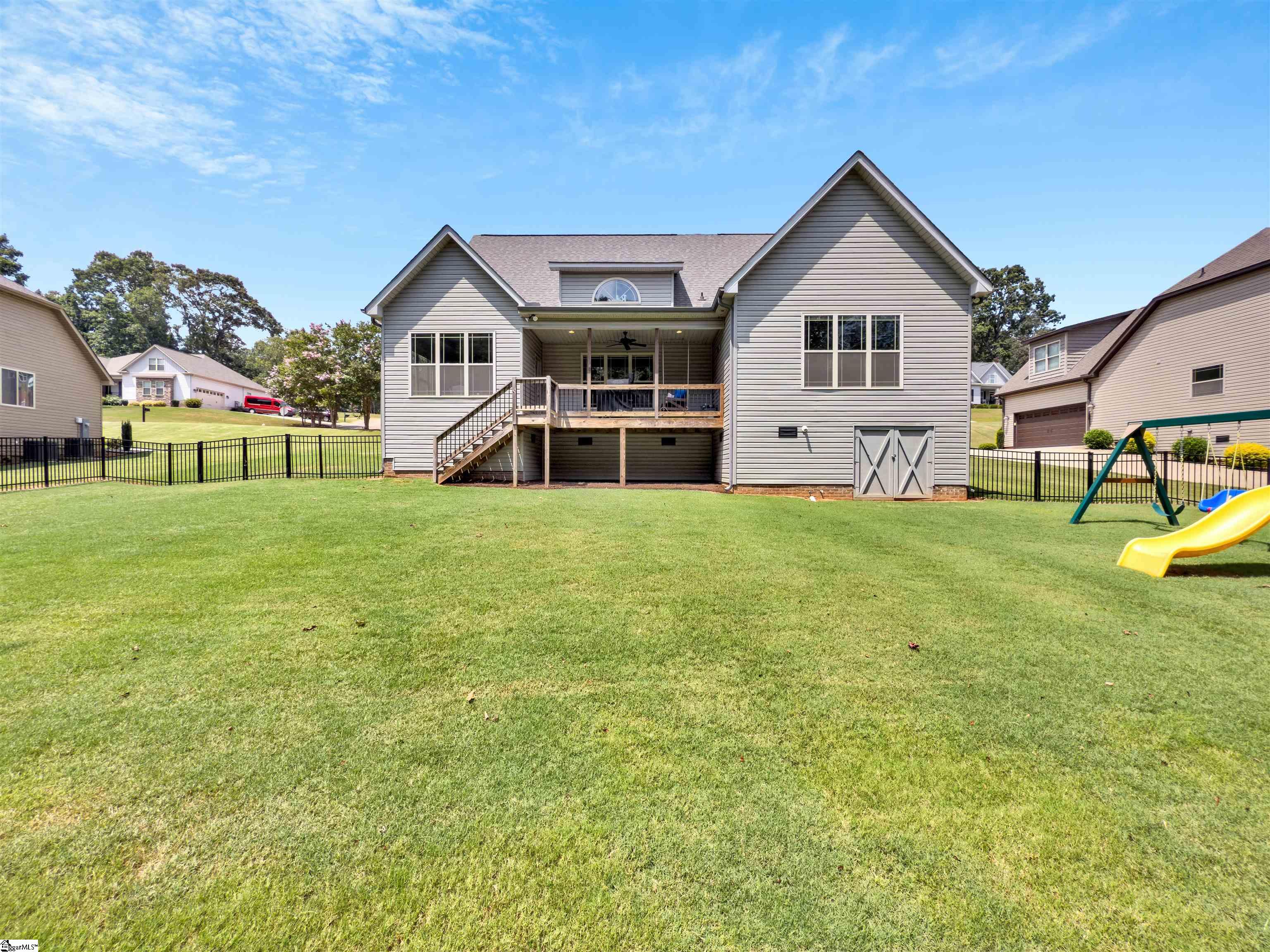 461 Rebel Ridge Road Lyman, SC 29365