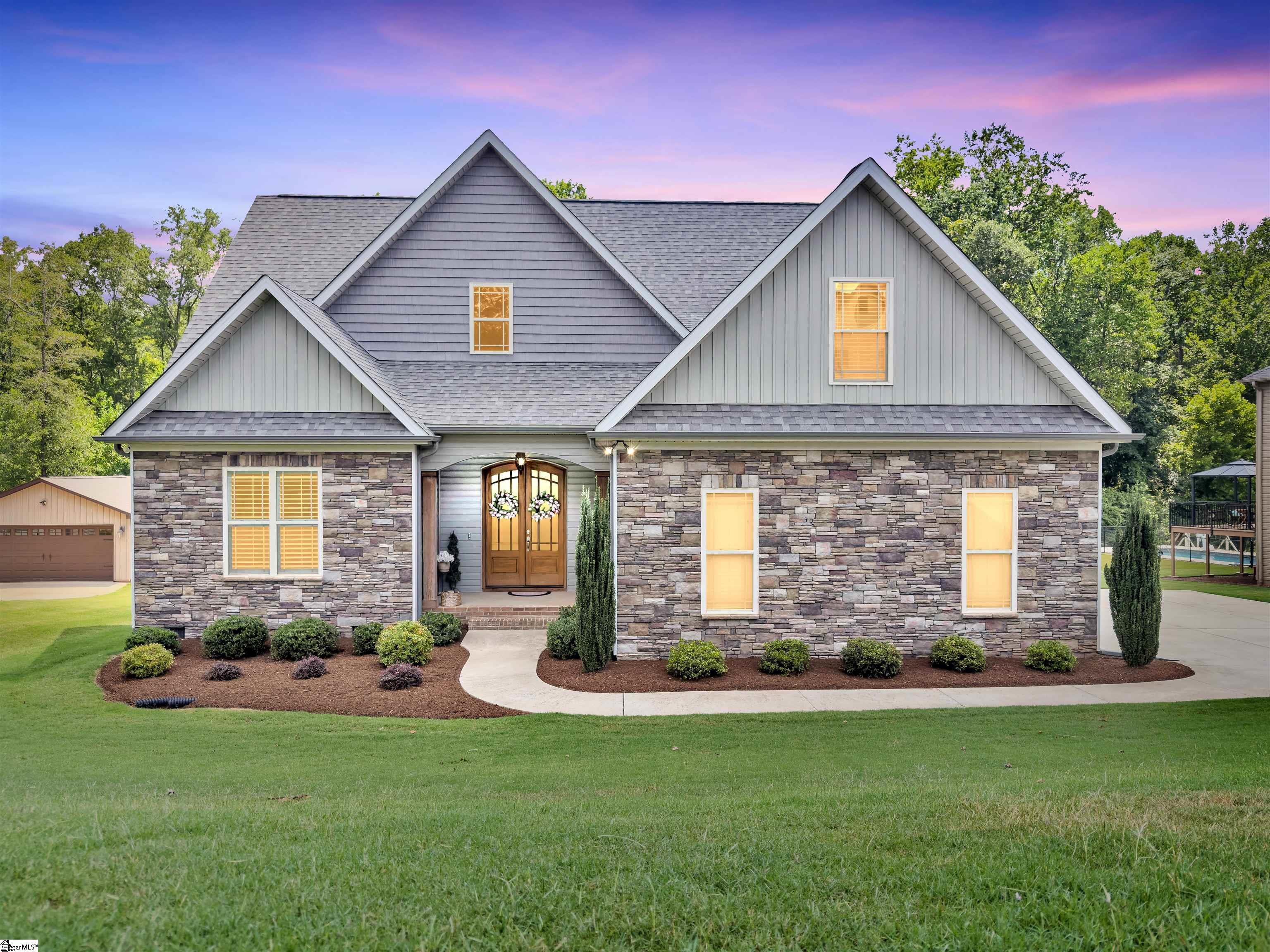 461 Rebel Ridge Road Lyman, SC 29365