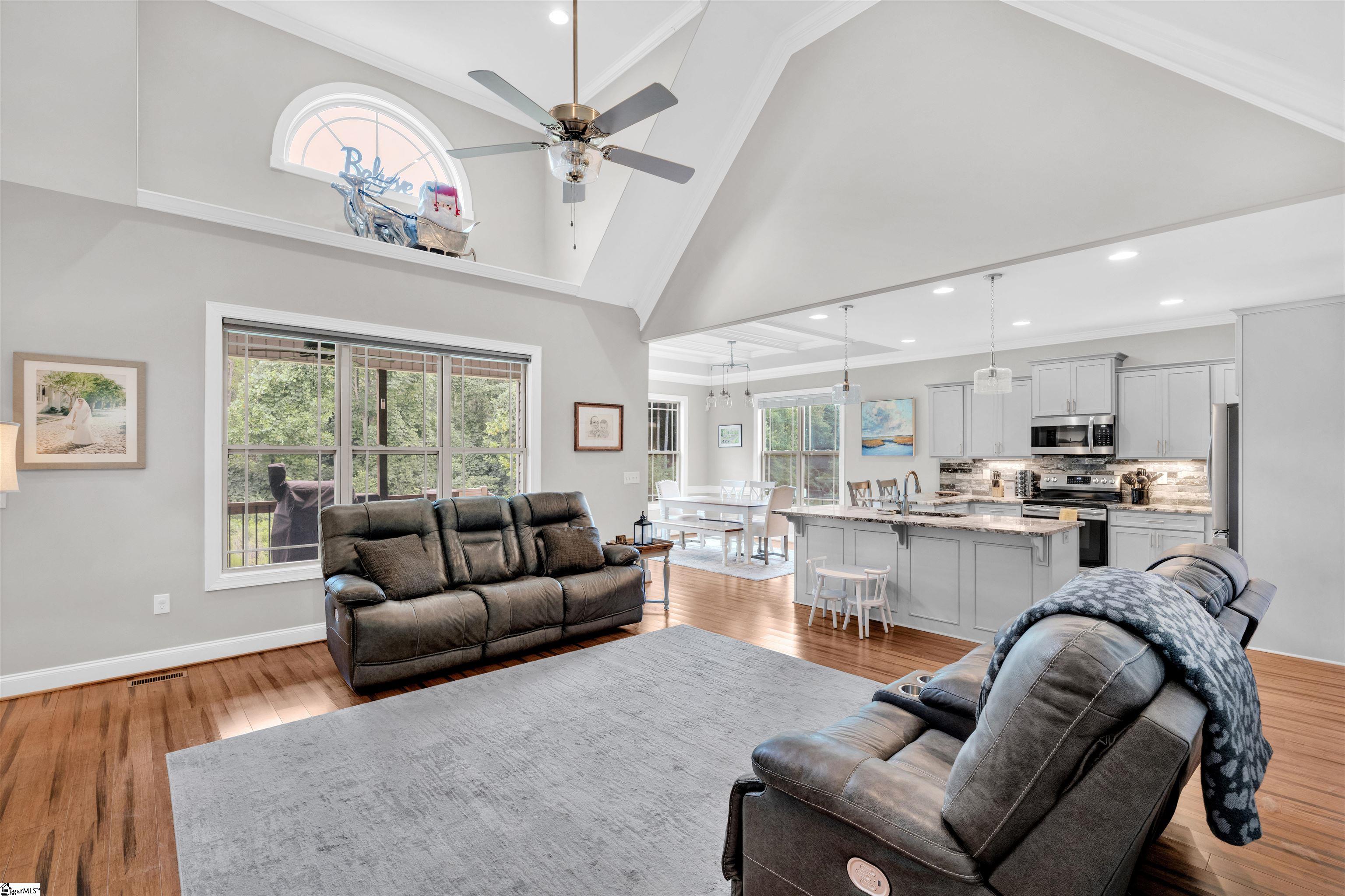 461 Rebel Ridge Road Lyman, SC 29365