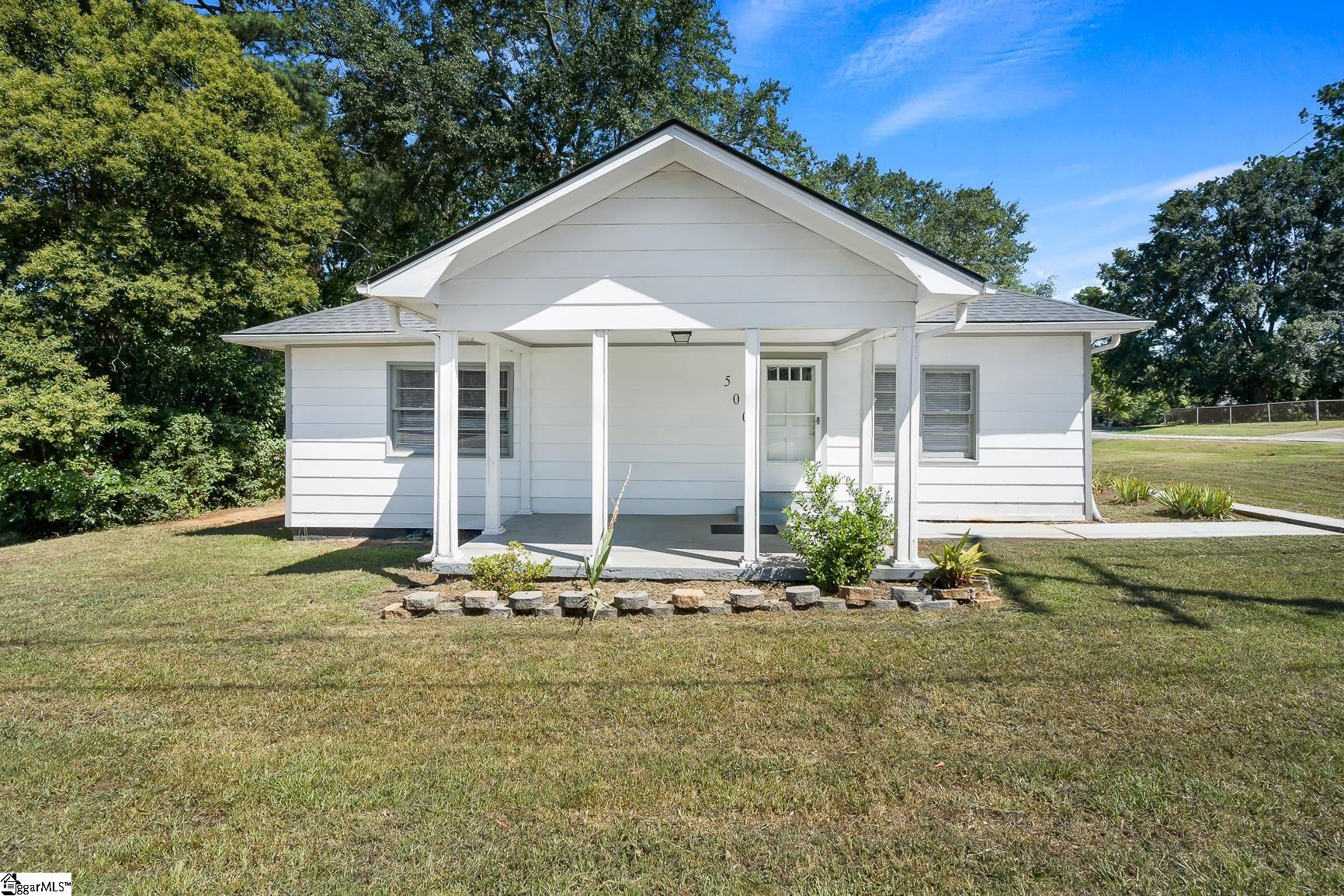 500 Whitehall Road Anderson, SC 29625