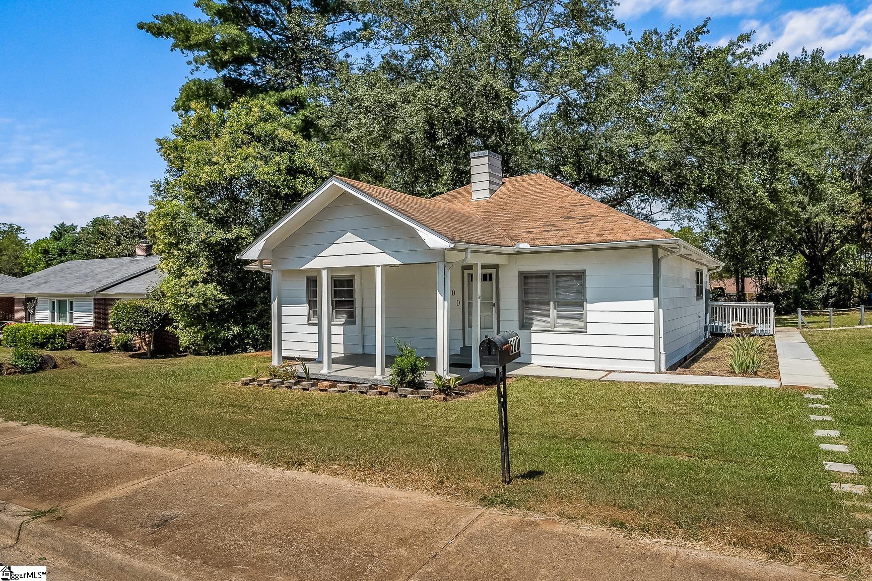 500 Whitehall Road Anderson, SC 29625