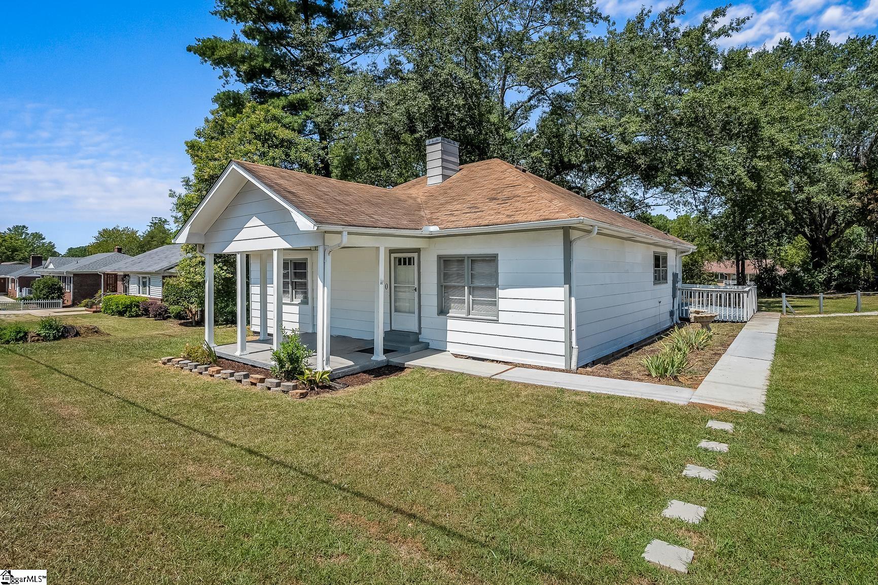 500 Whitehall Road Anderson, SC 29625