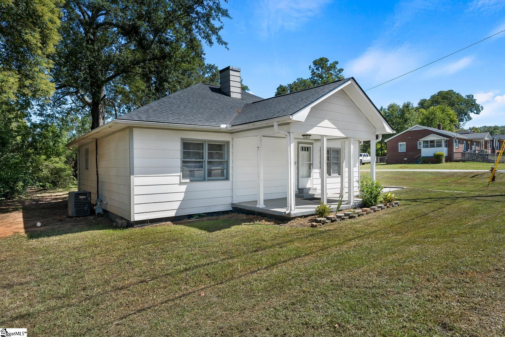 500 Whitehall Road Anderson, SC 29625