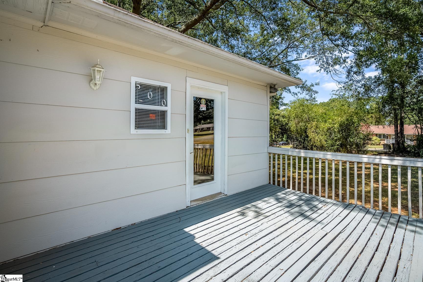 500 Whitehall Road Anderson, SC 29625