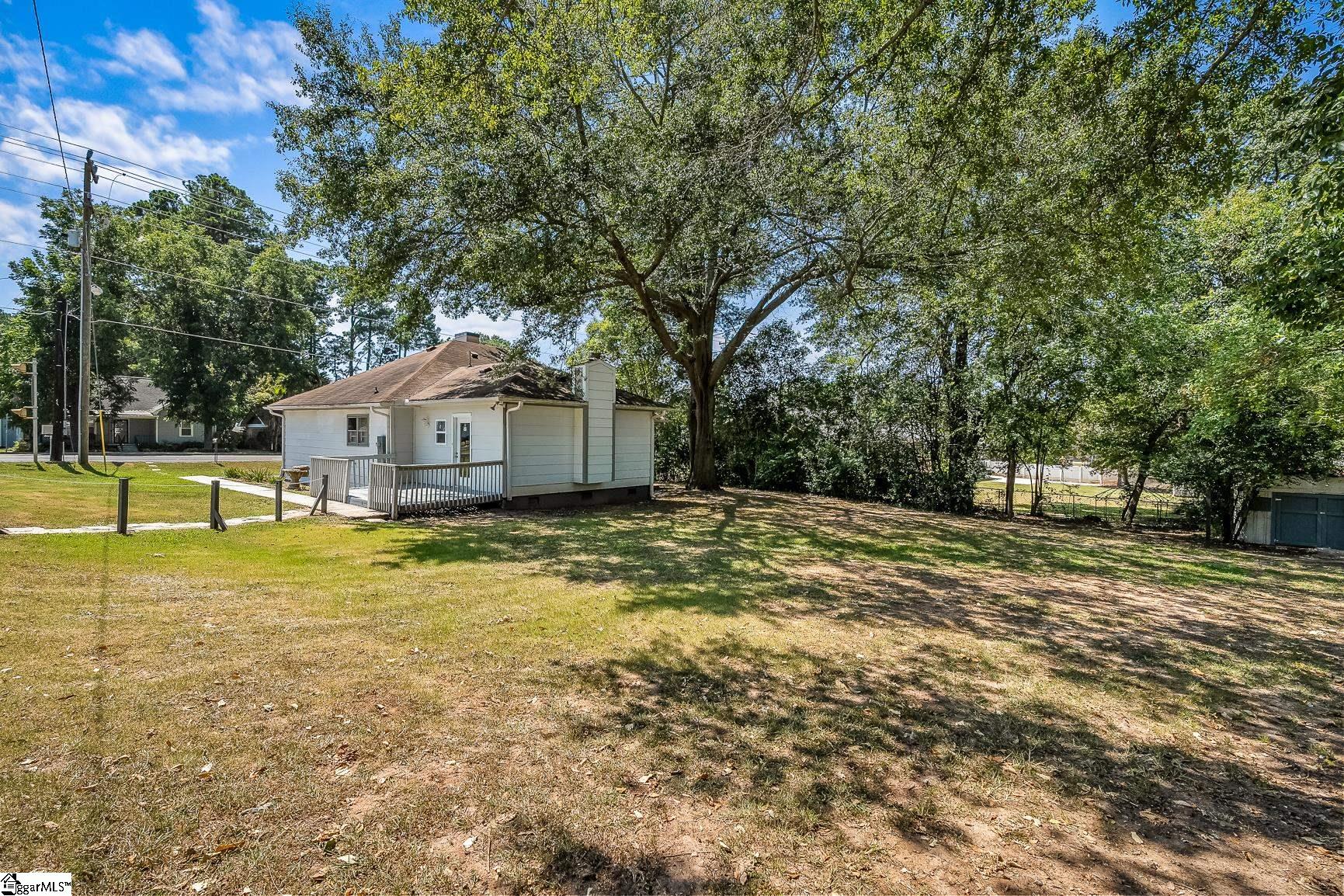 500 Whitehall Road Anderson, SC 29625