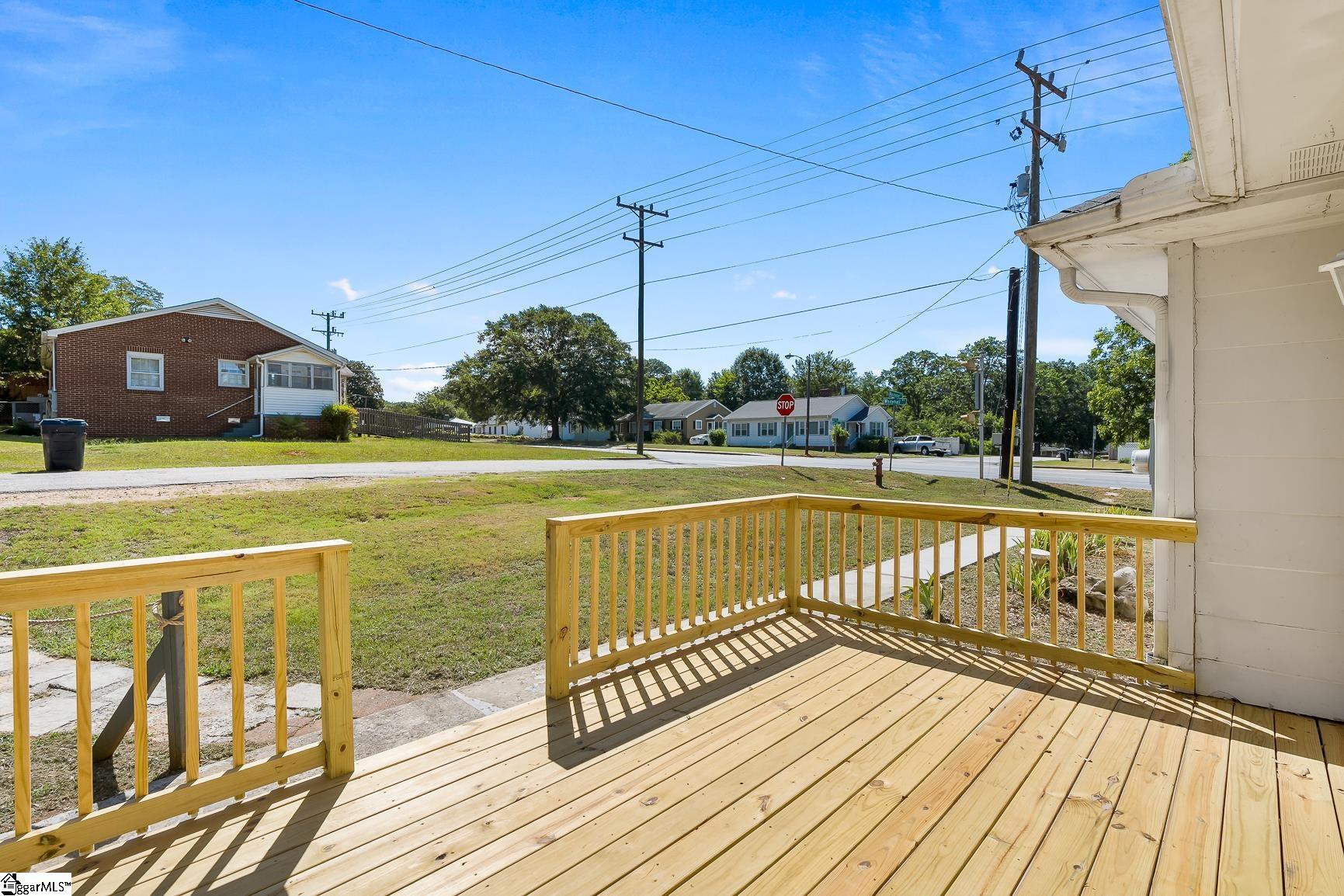 500 Whitehall Road Anderson, SC 29625