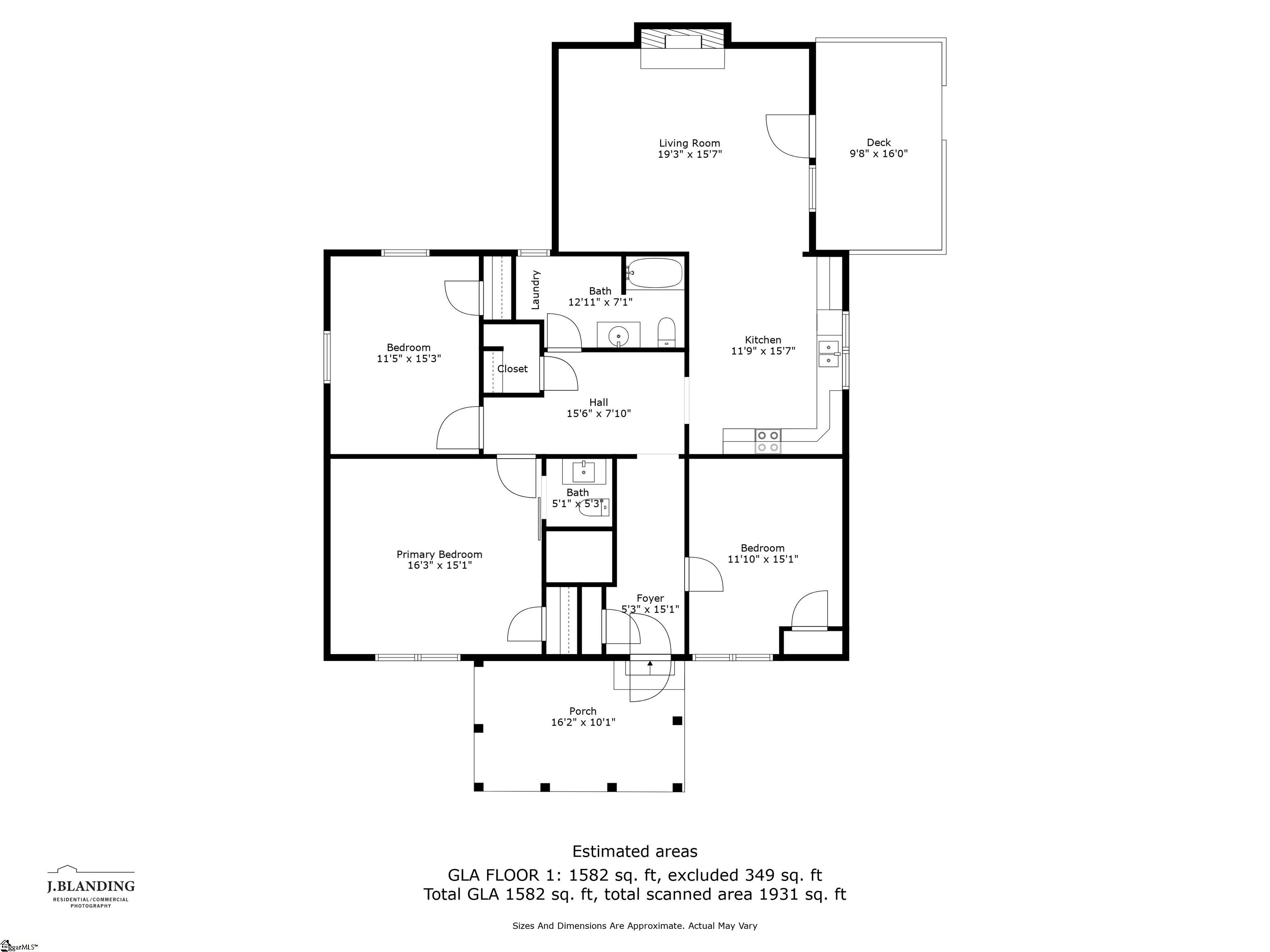 500 Whitehall Road Anderson, SC 29625