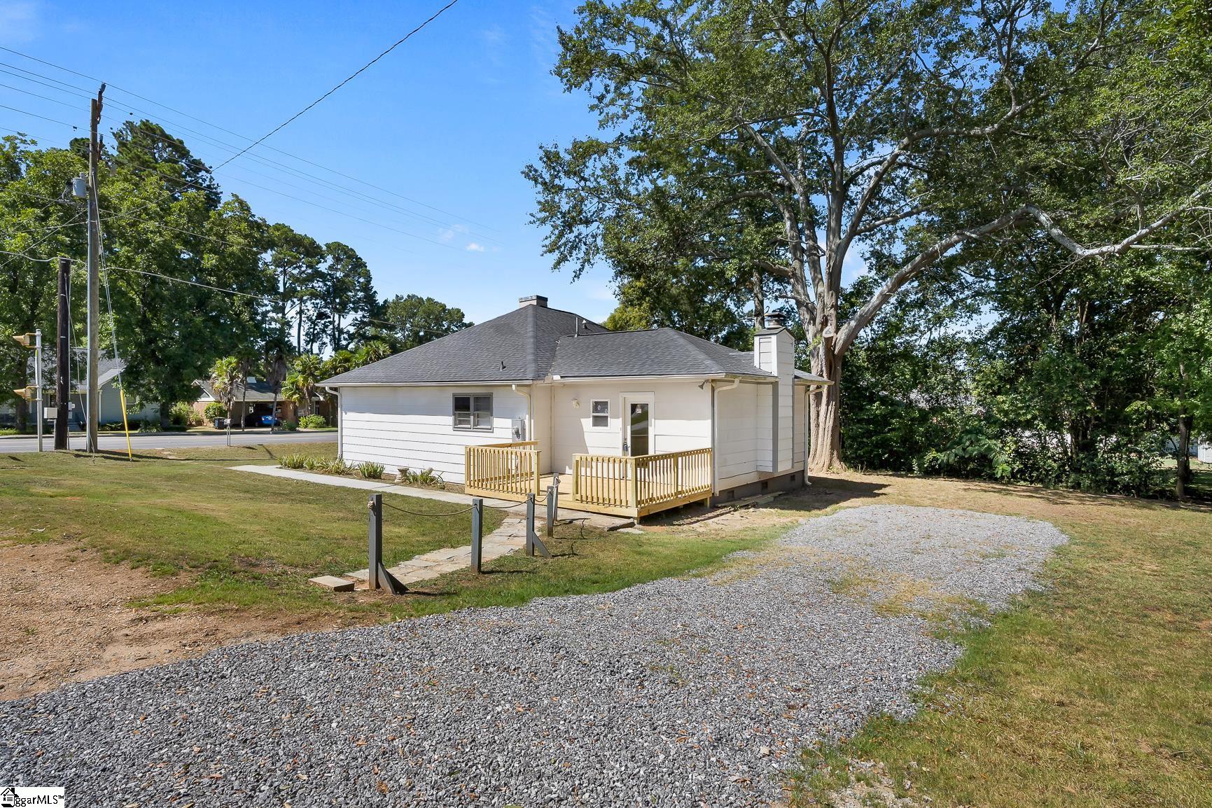 500 Whitehall Road Anderson, SC 29625