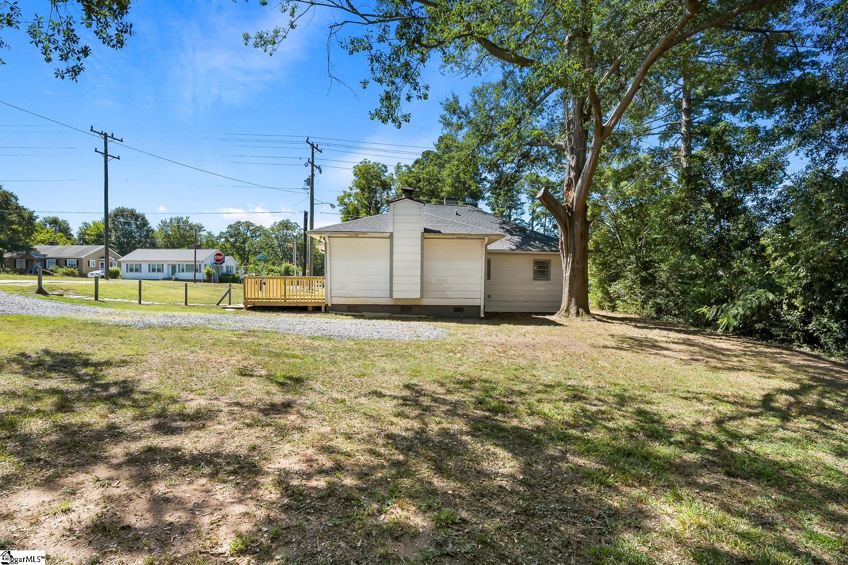500 Whitehall Road Anderson, SC 29625