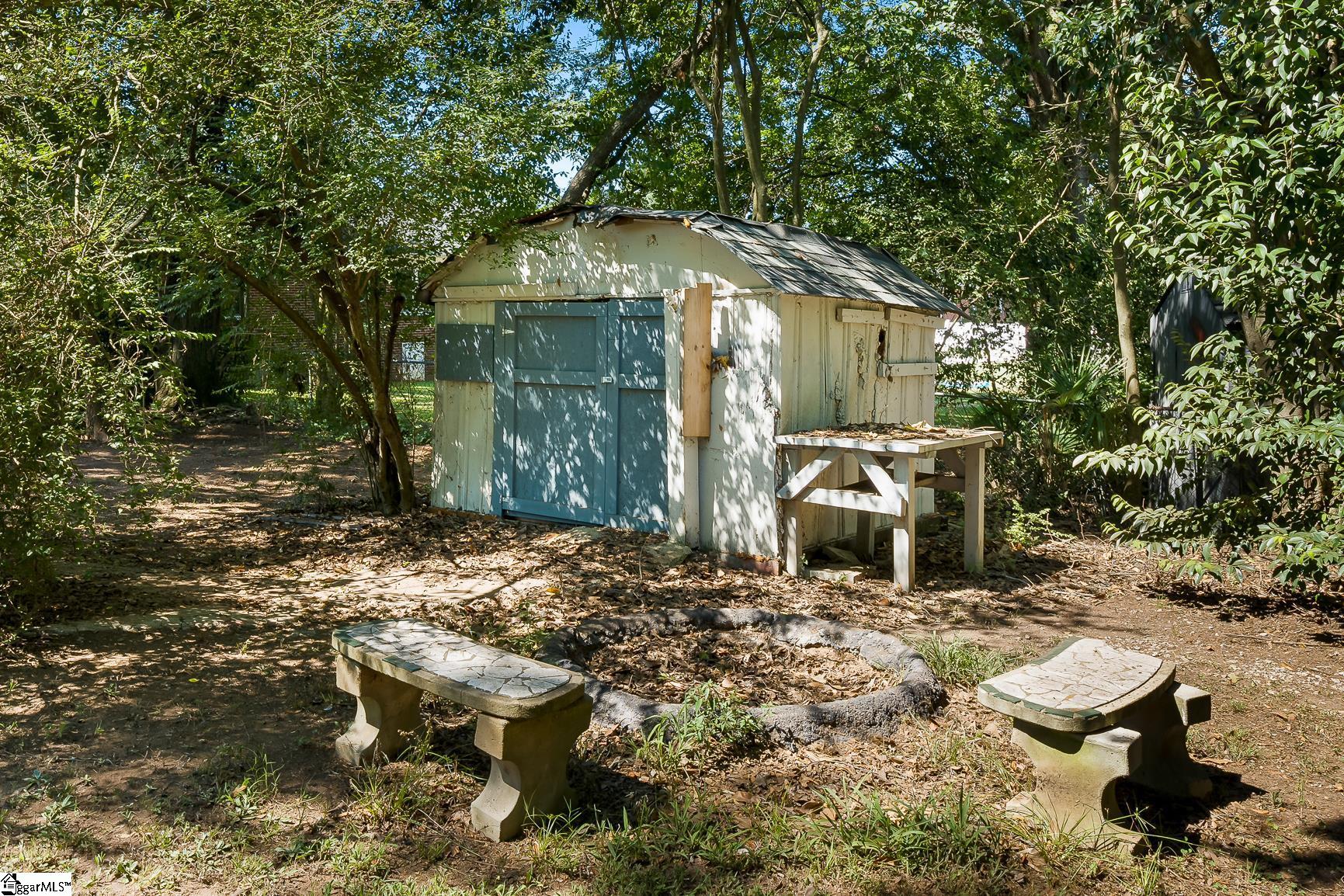 500 Whitehall Road Anderson, SC 29625