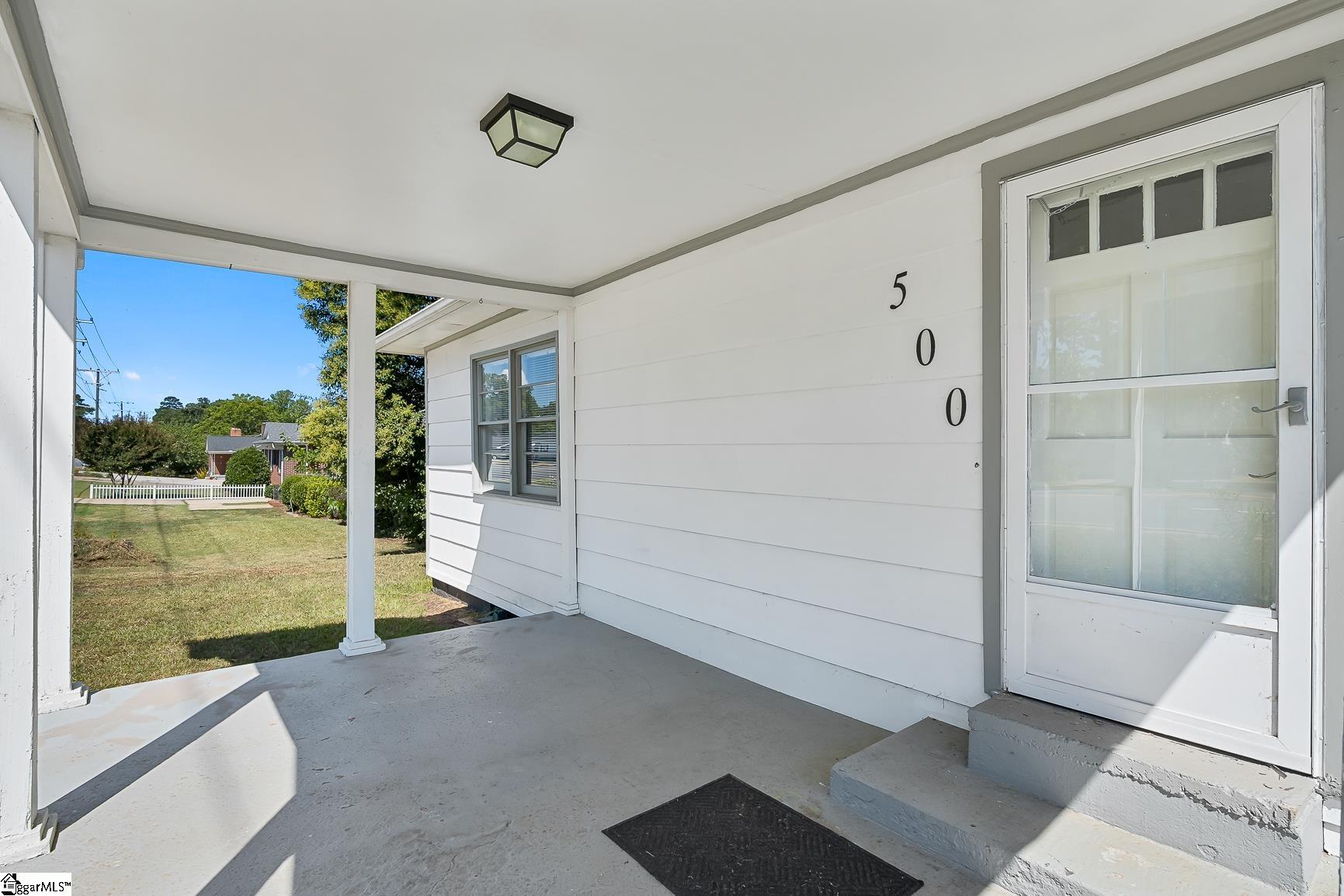 500 Whitehall Road Anderson, SC 29625