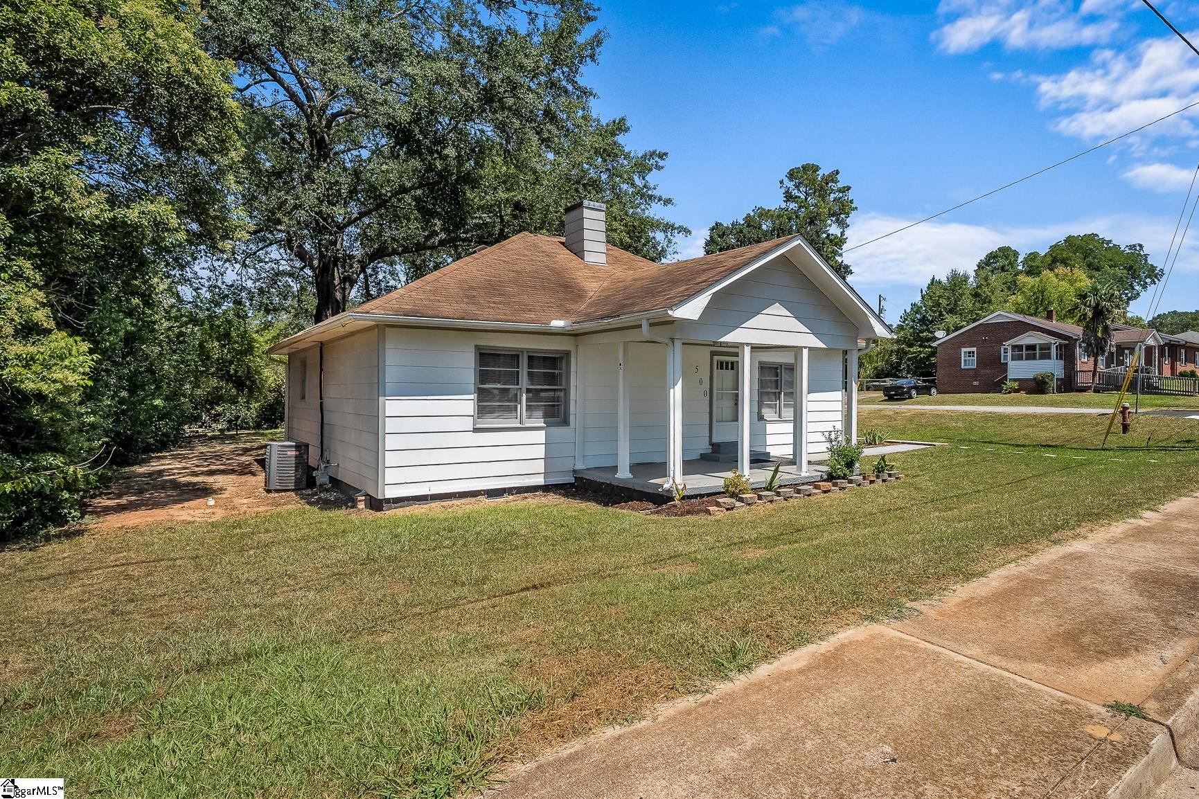 500 Whitehall Road Anderson, SC 29625