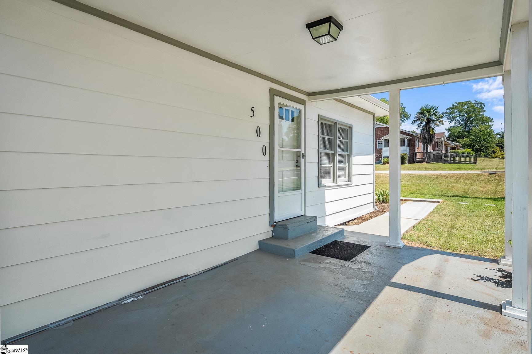 500 Whitehall Road Anderson, SC 29625