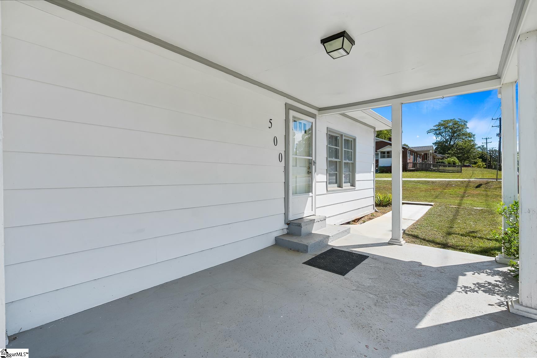 500 Whitehall Road Anderson, SC 29625
