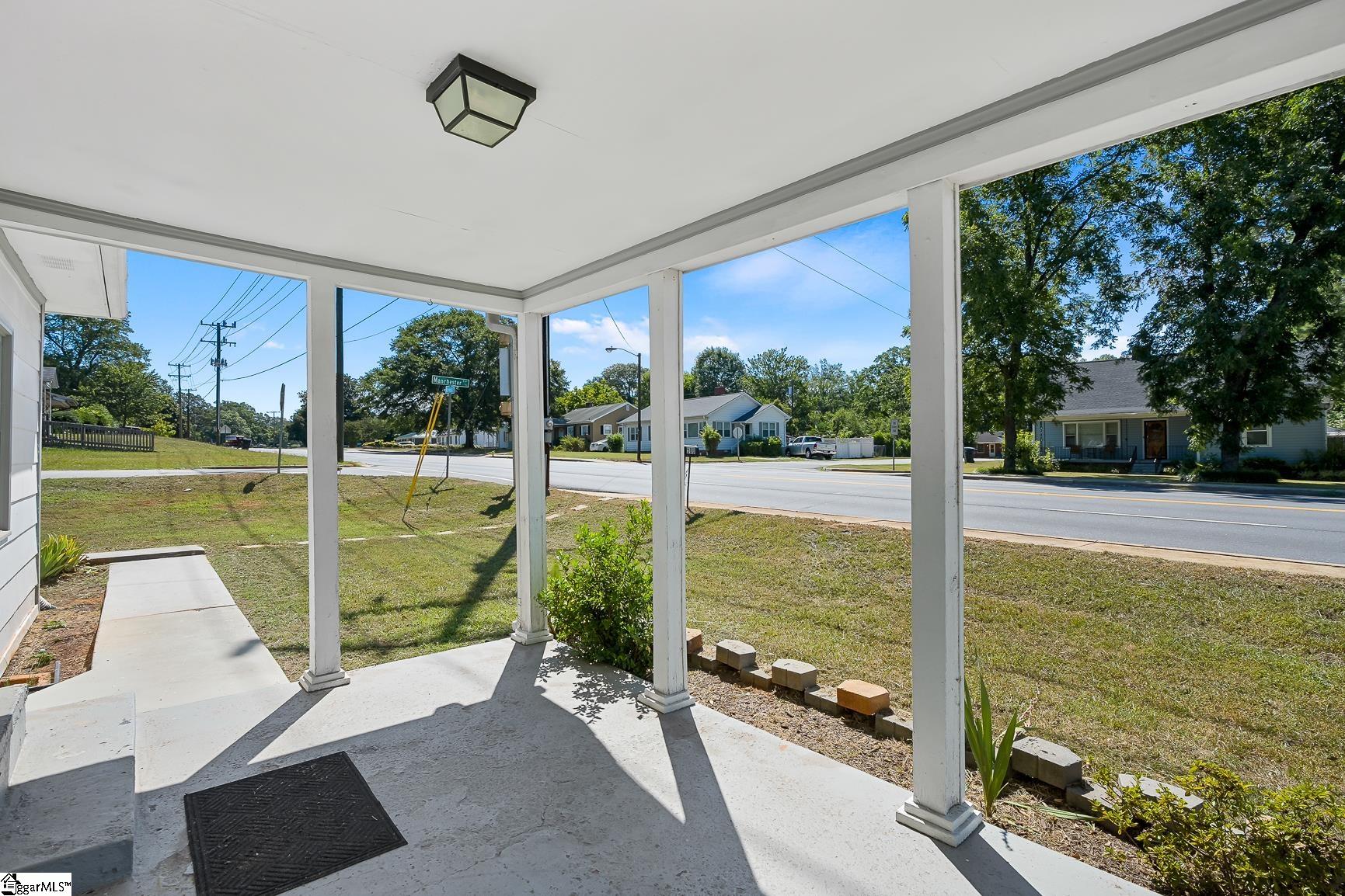 500 Whitehall Road Anderson, SC 29625
