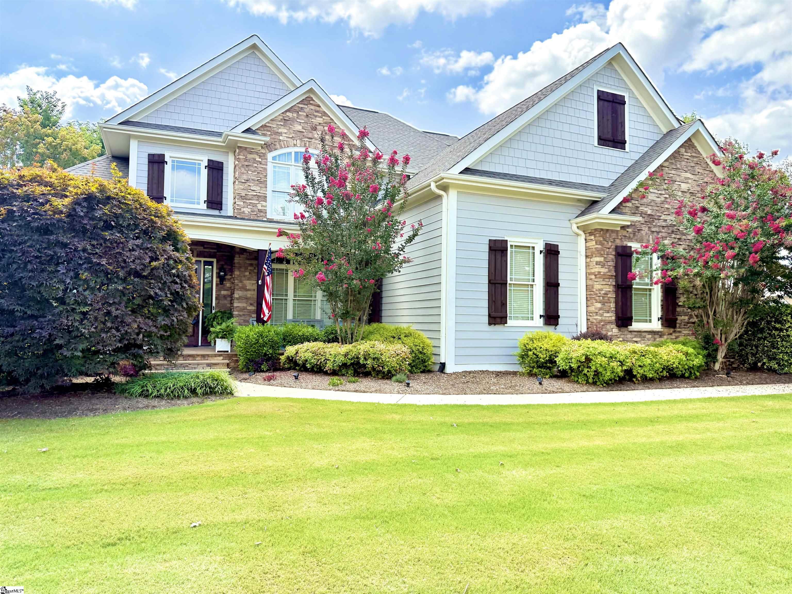 1 Riverstone Way Greer, SC 29651