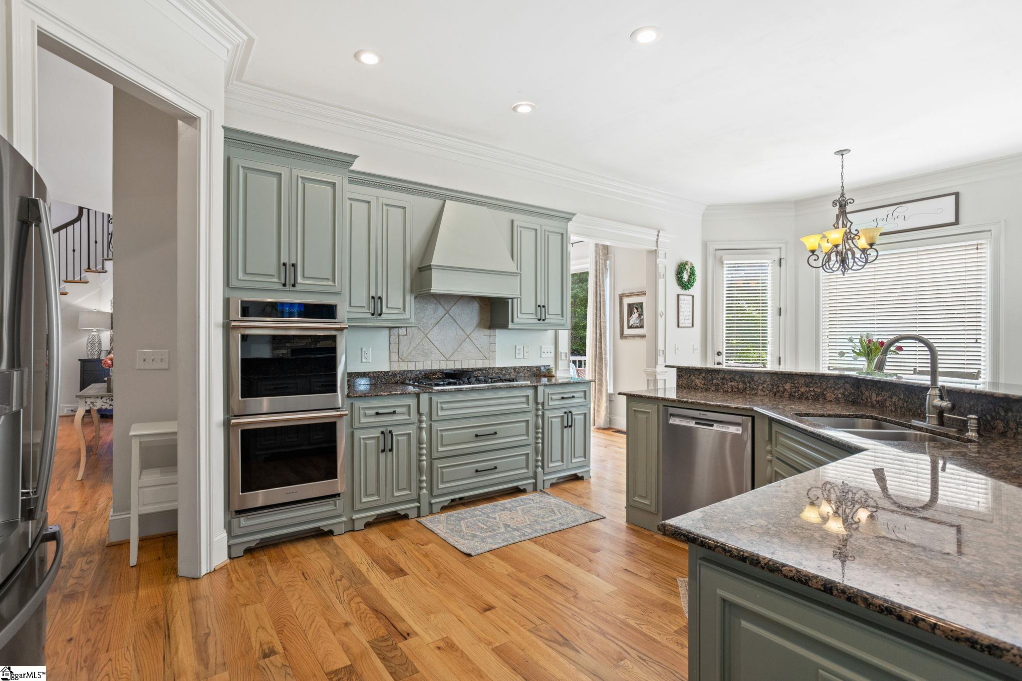 1 Riverstone Way Greer, SC 29651