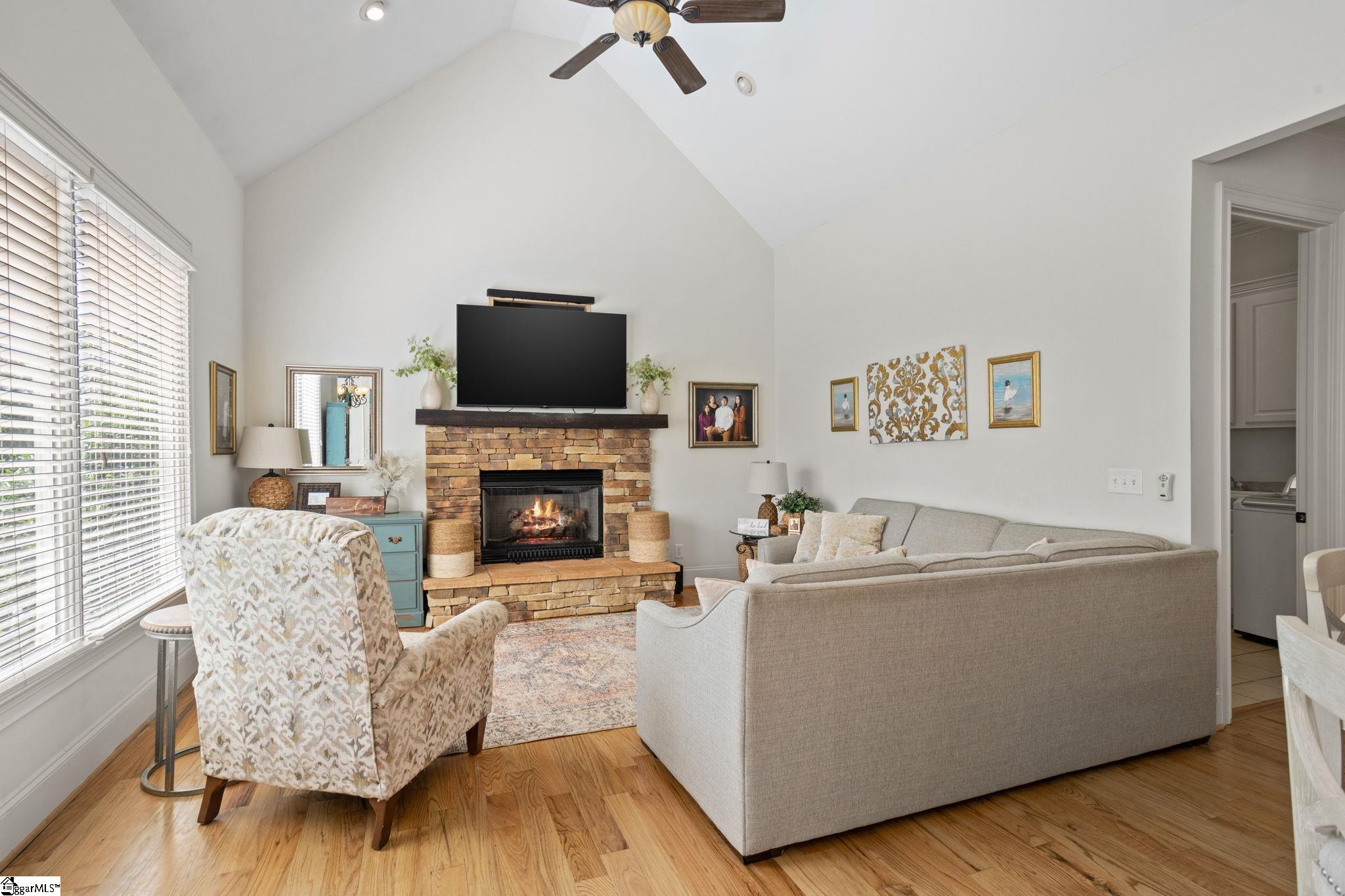 1 Riverstone Way Greer, SC 29651